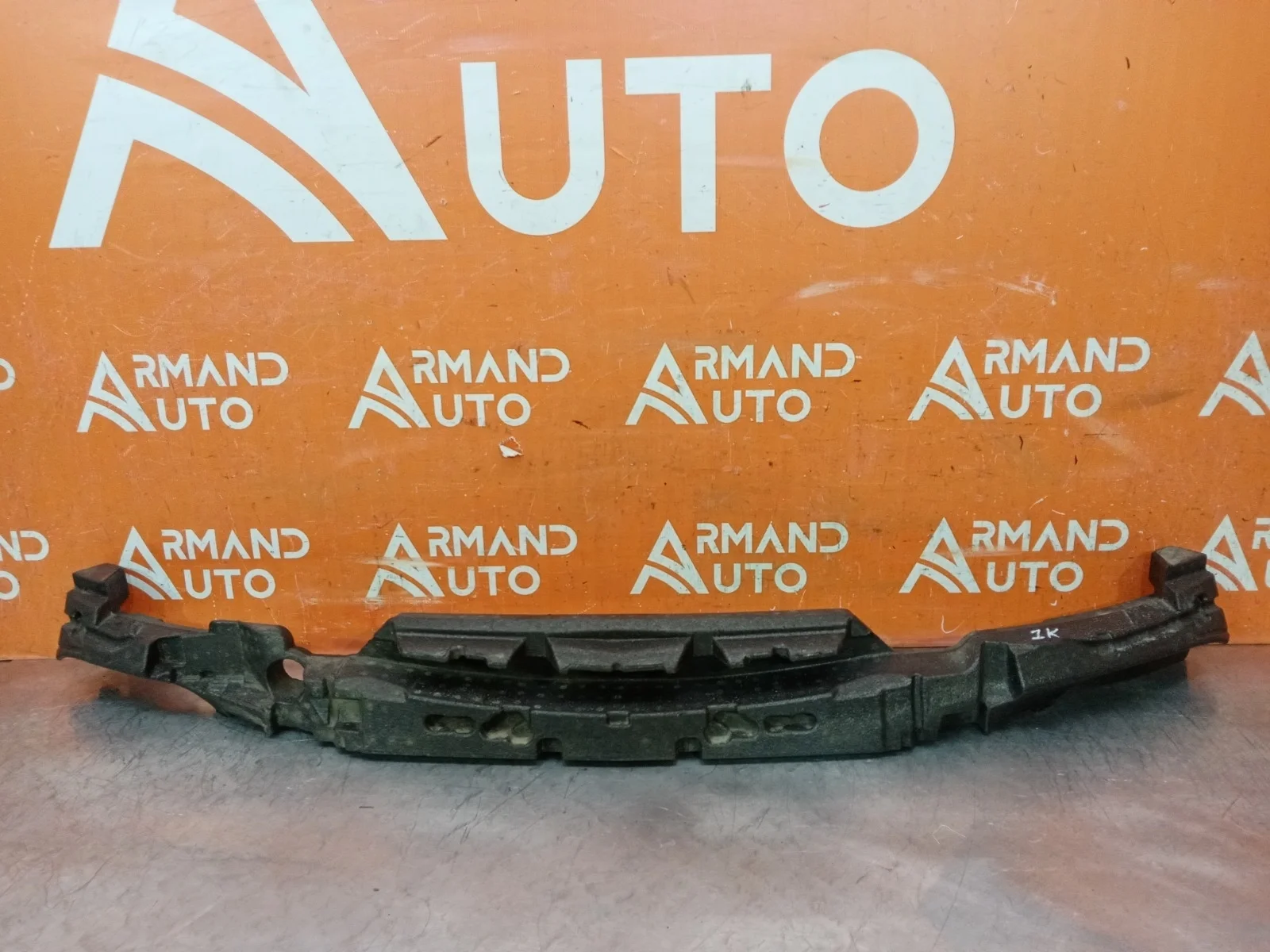 Абсорбер бампера Mercedes -Class 2017-нв W222