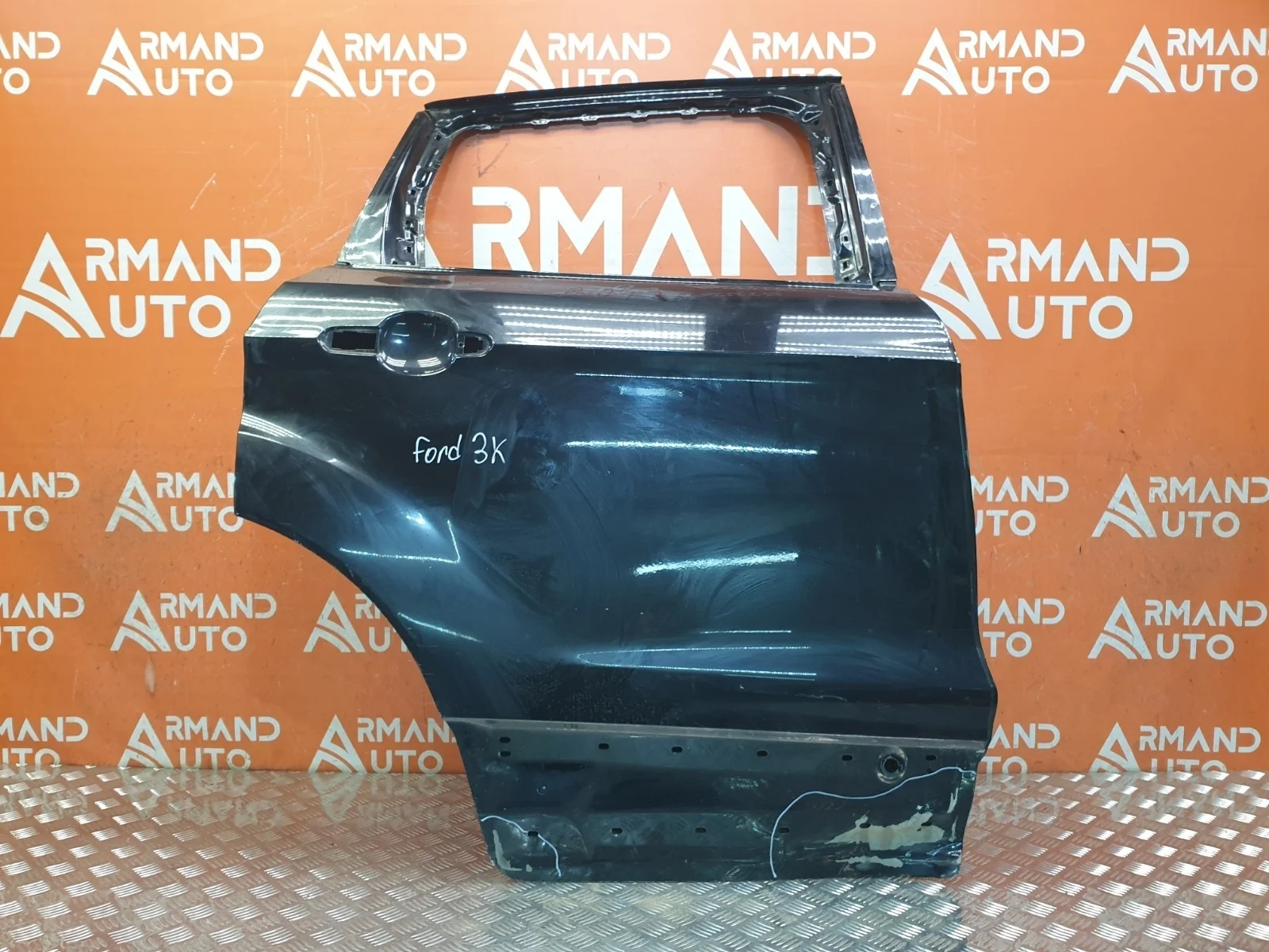 Дверь Ford Kuga 2012-2019 CBS