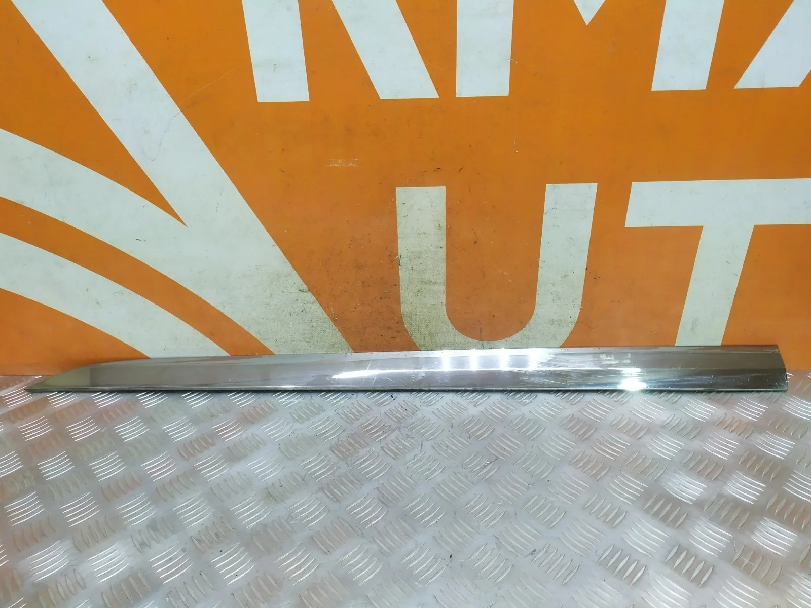 Молдинг двери Kia K900 2014-2018