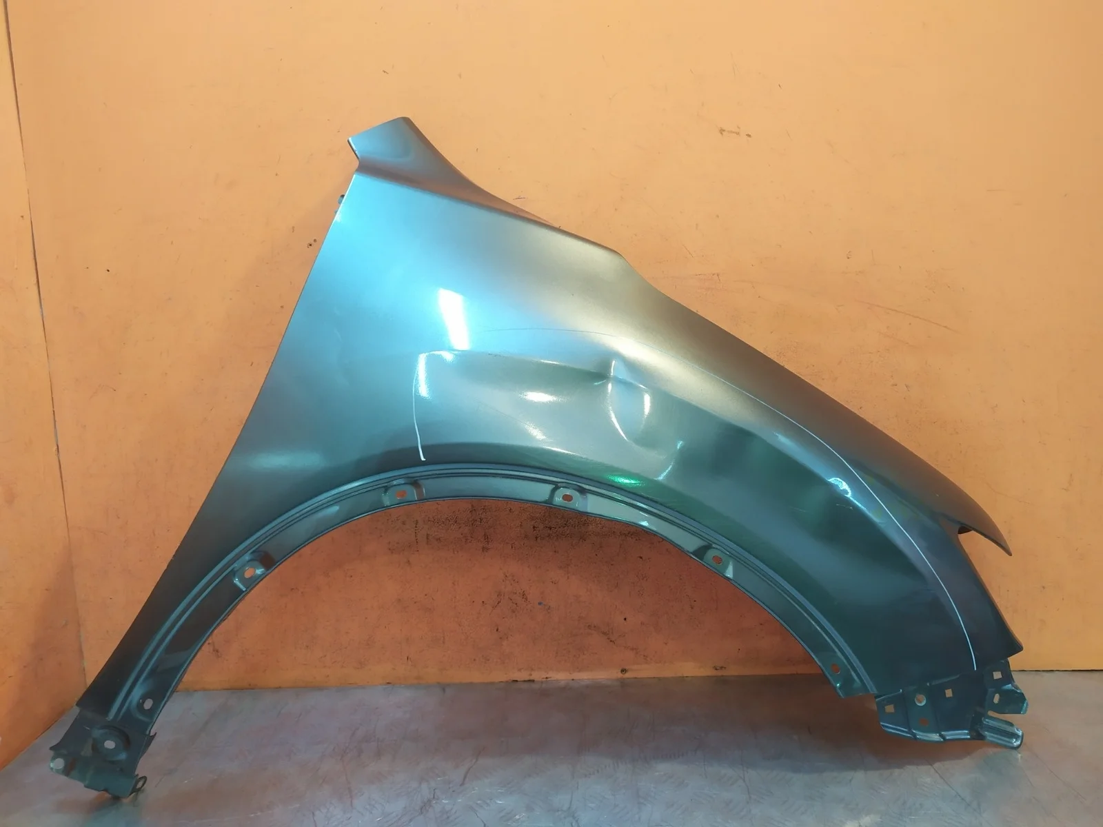 Крыло Nissan X-Trail 2013-2022 T32