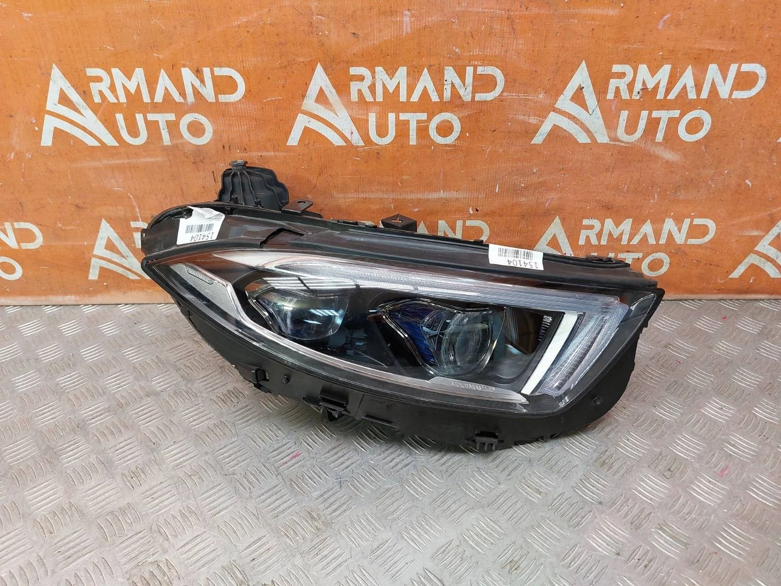 Фара Mercedes CLS-Class 2017-нв C257