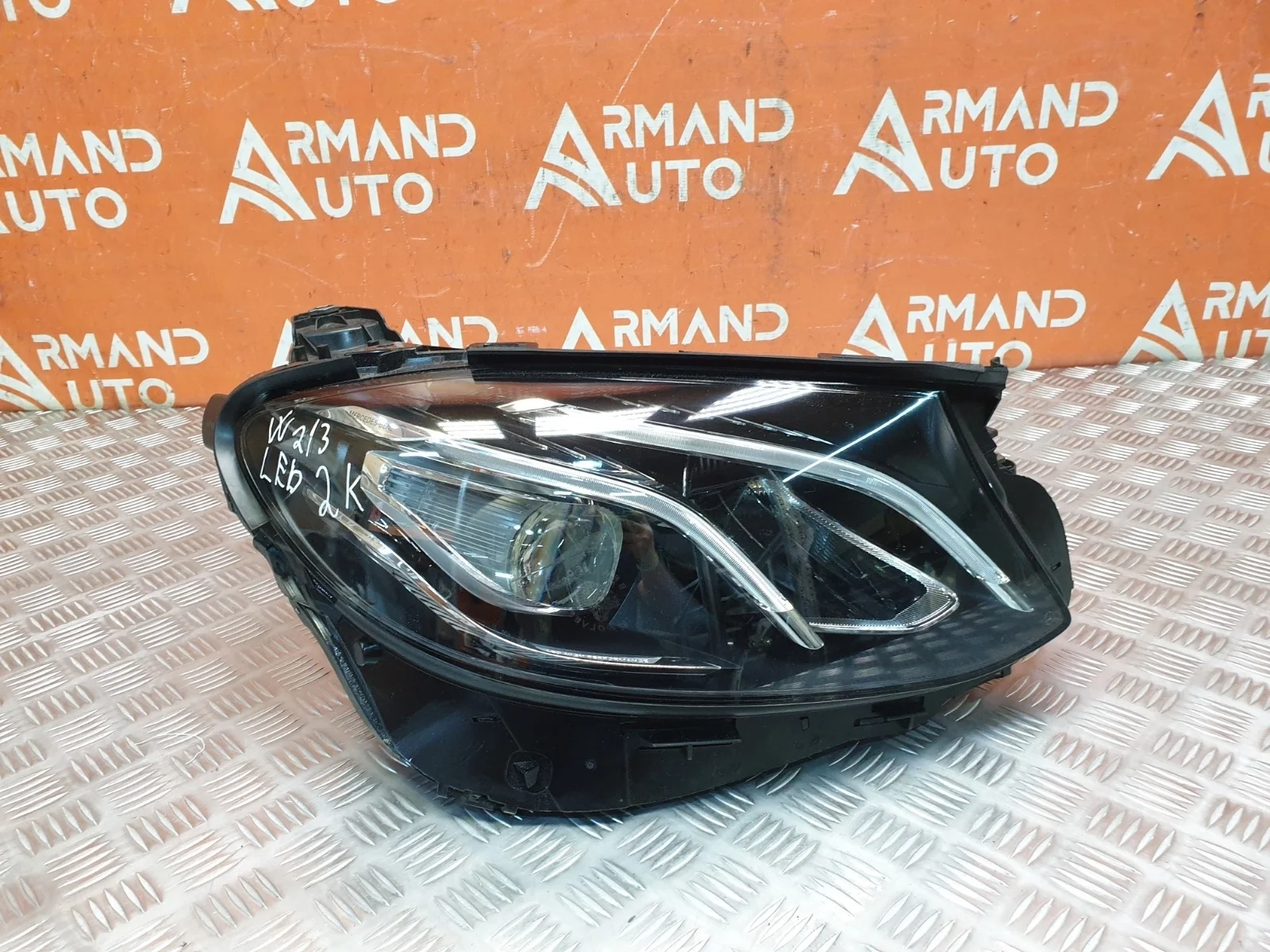 Фара Mercedes -class 2016-2020 W213, S213, C238