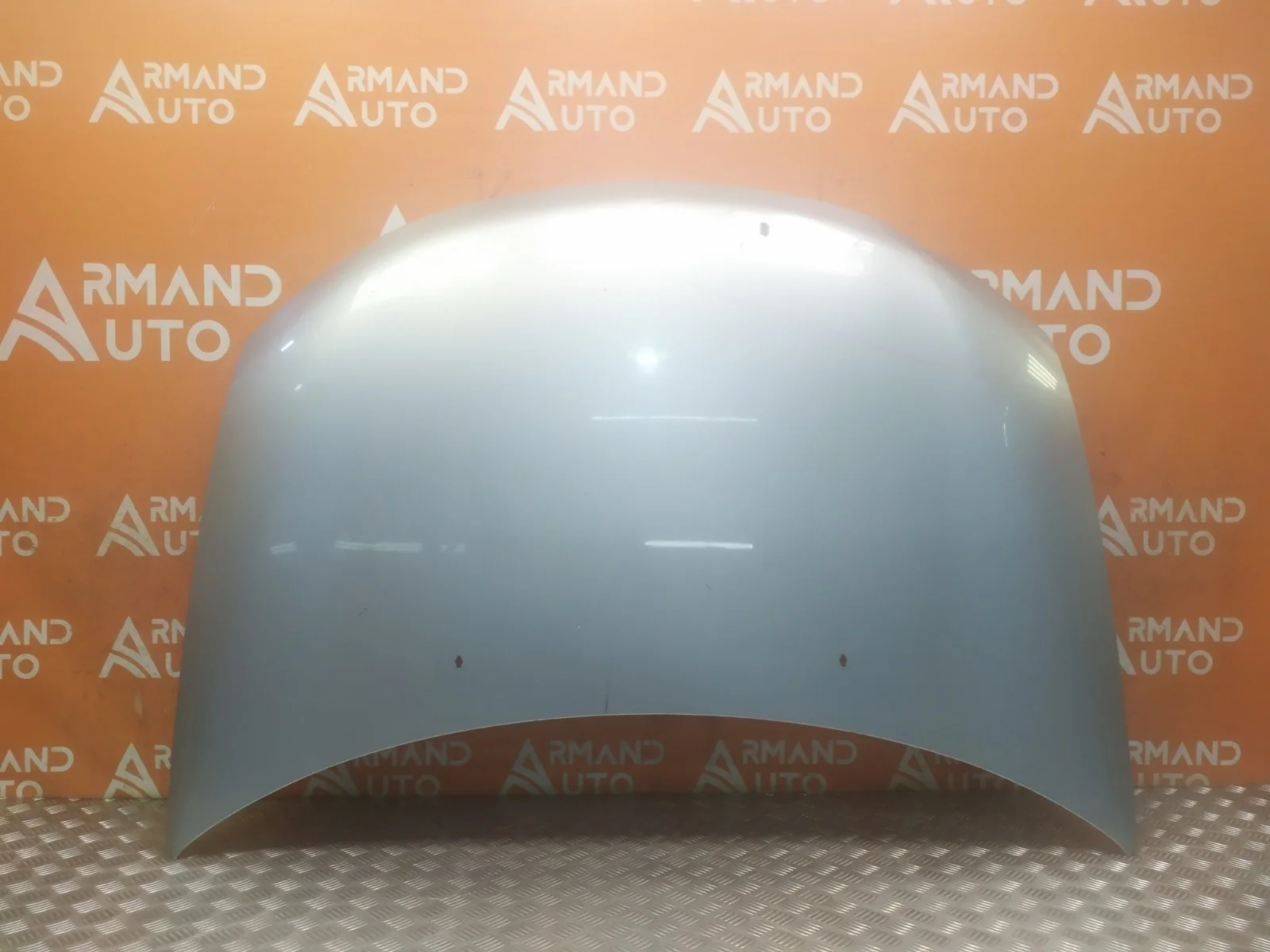 Капот Mitsubishi Outlander 2005-2009 XL