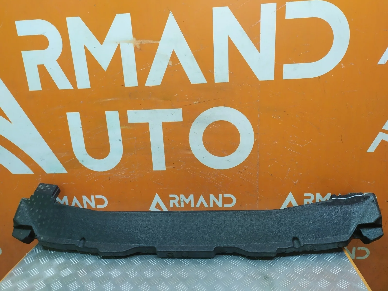 Абсорбер бампера Lexus LX 2015-2023 URJ200