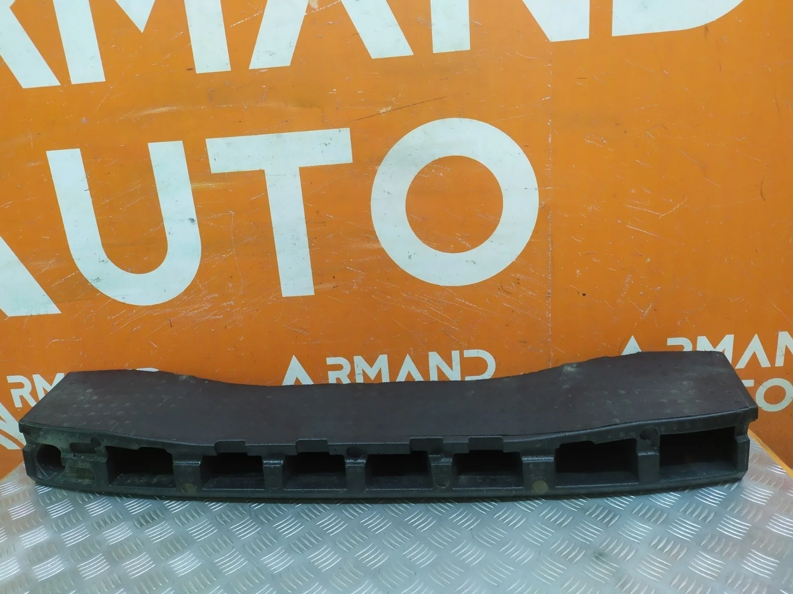 Абсорбер бампера Skoda Kodiaq 2016-нв