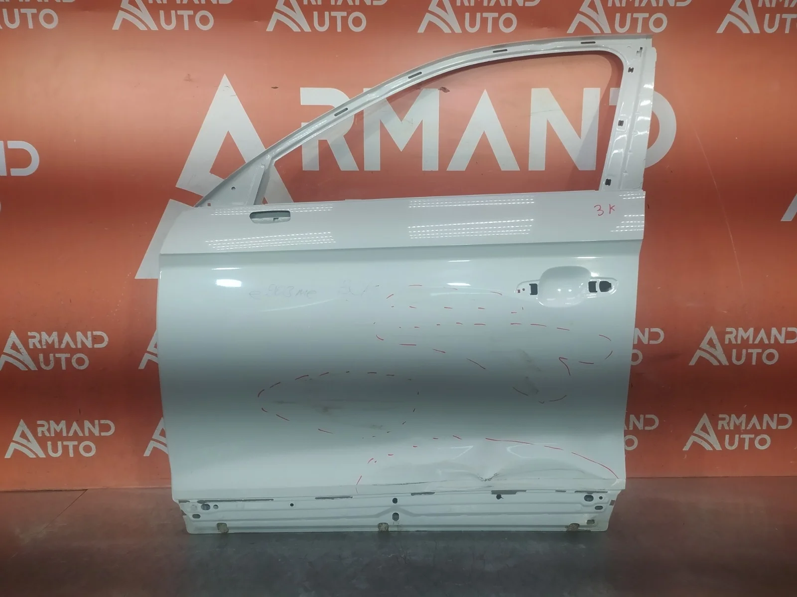 Дверь Audi Q5 2017-нв FY