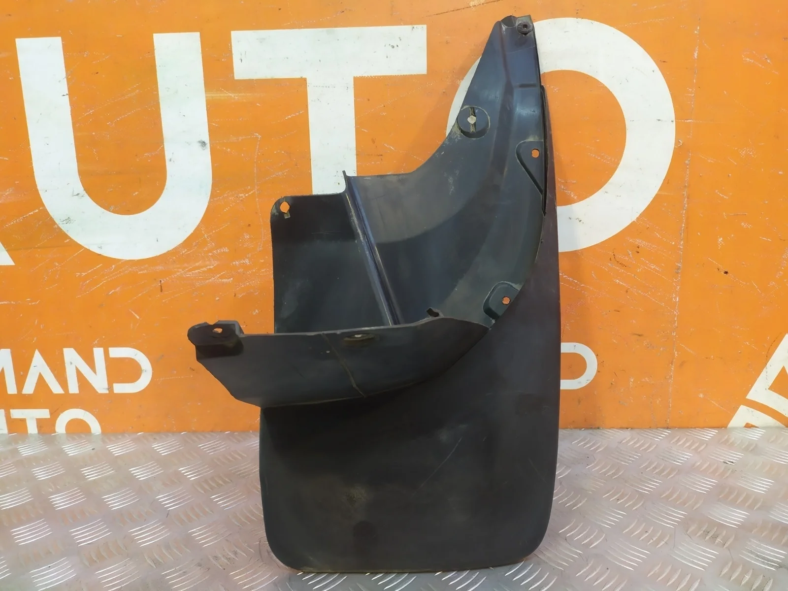 Брызговик Toyota Land Cruiser Prado 2009-нв 150