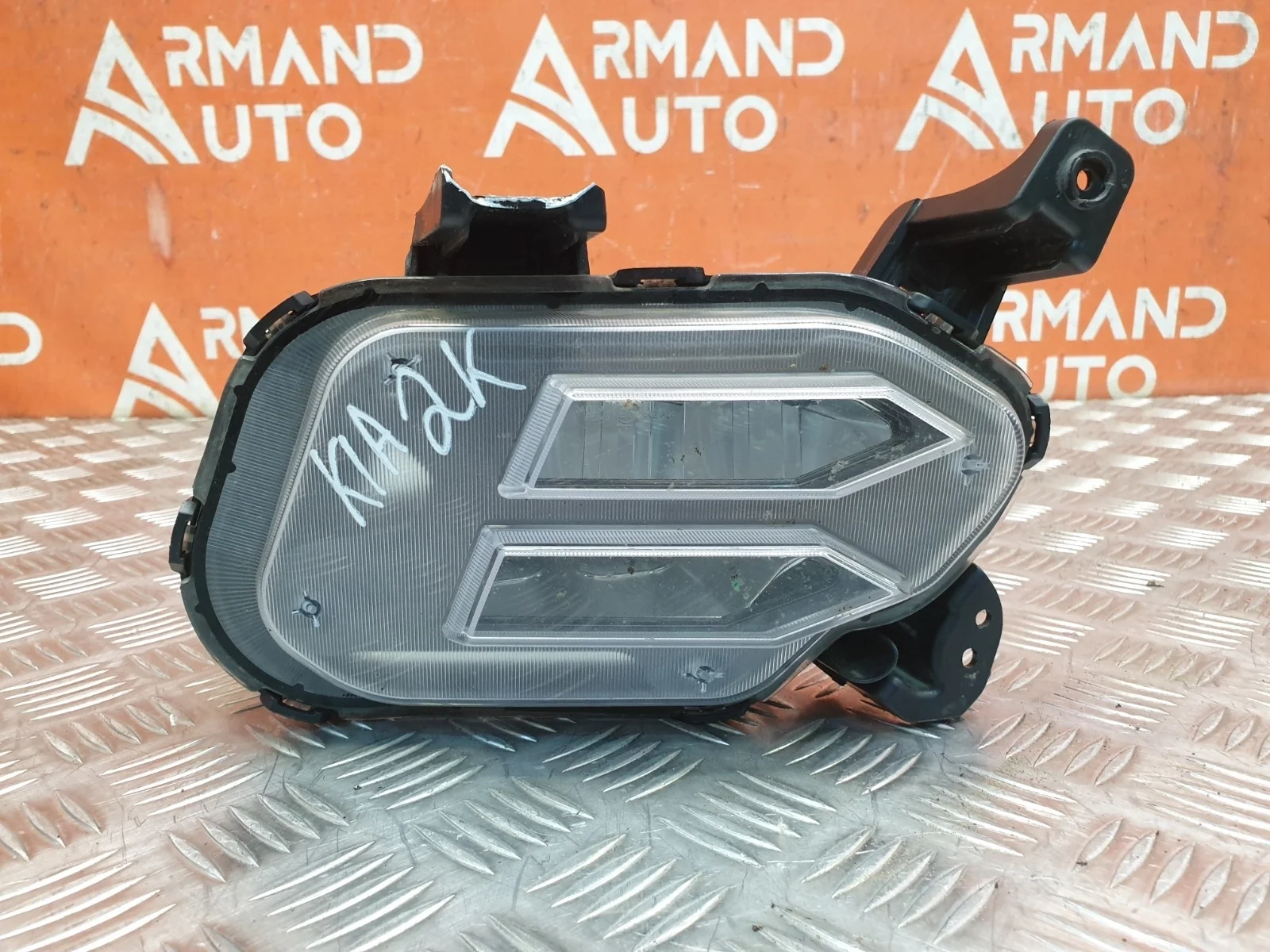 Птф Kia Sorento 2020-нв 4