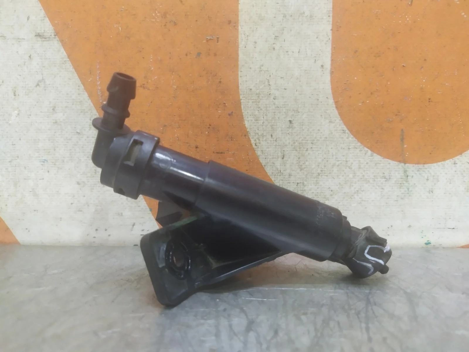 Форсунка фароомывателя Kia Sorento 2014-2017 3 Prime UM