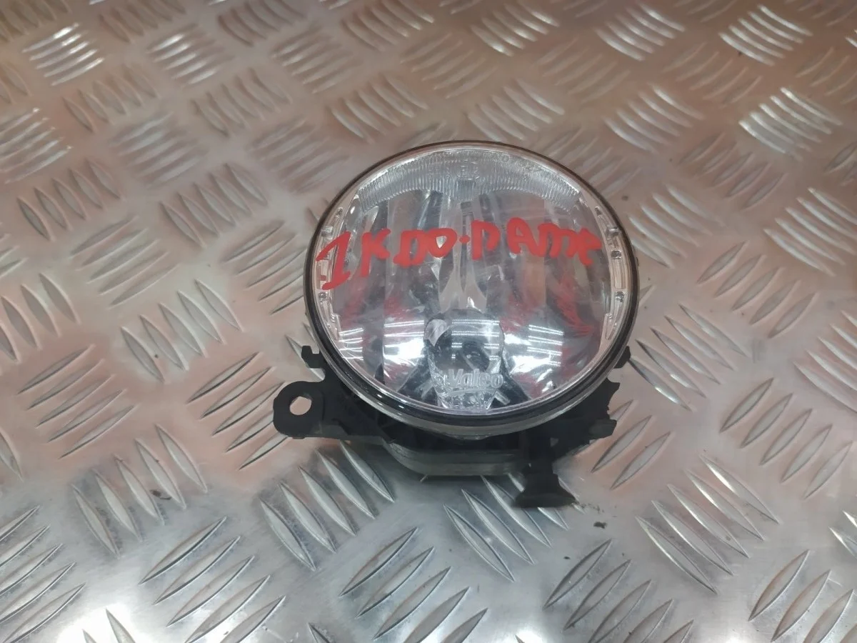 Птф Renault Logan 2012-2022