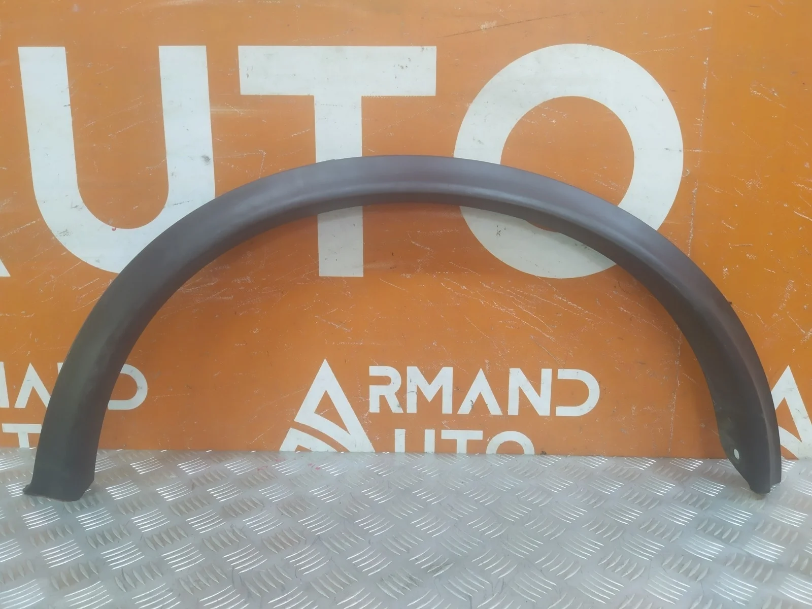 Расширитель крыла Nissan Juke 2010-2019 YF15