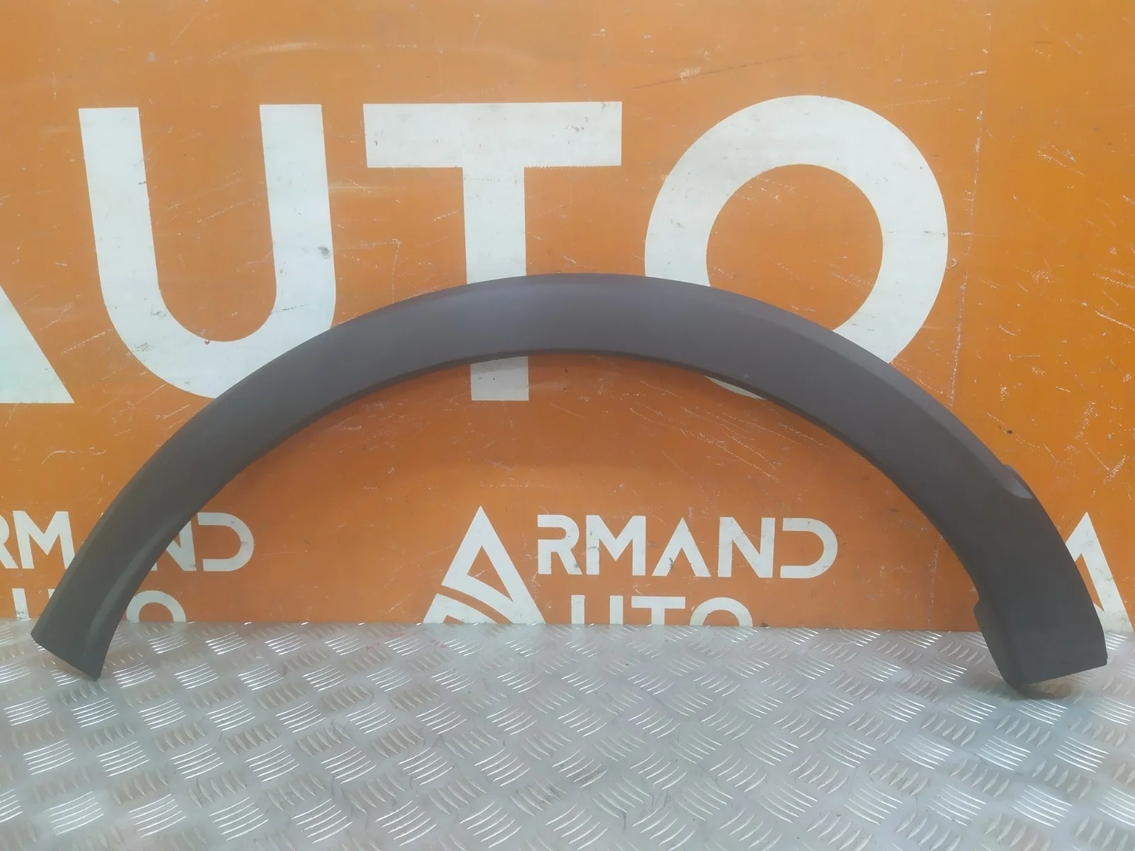 Расширитель крыла Renault Kaptur 2016-нв