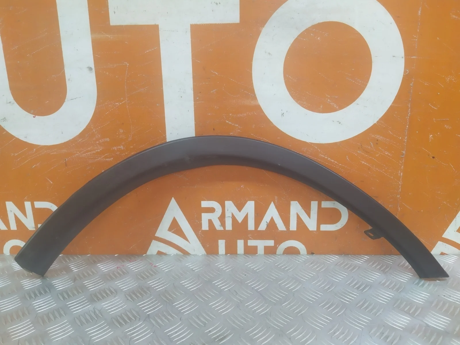 Расширитель крыла Mitsubishi Outlander 2014-2018 3