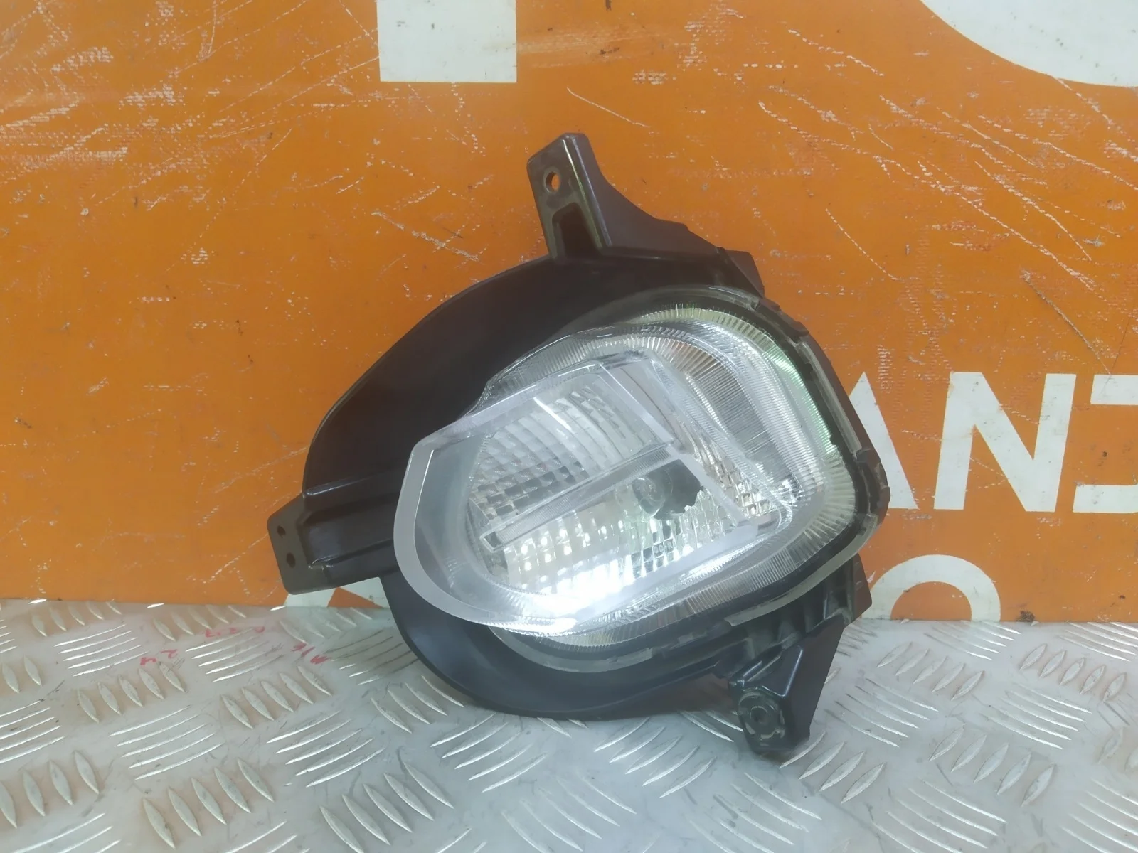 Птф Hyundai Solaris 2020-нв