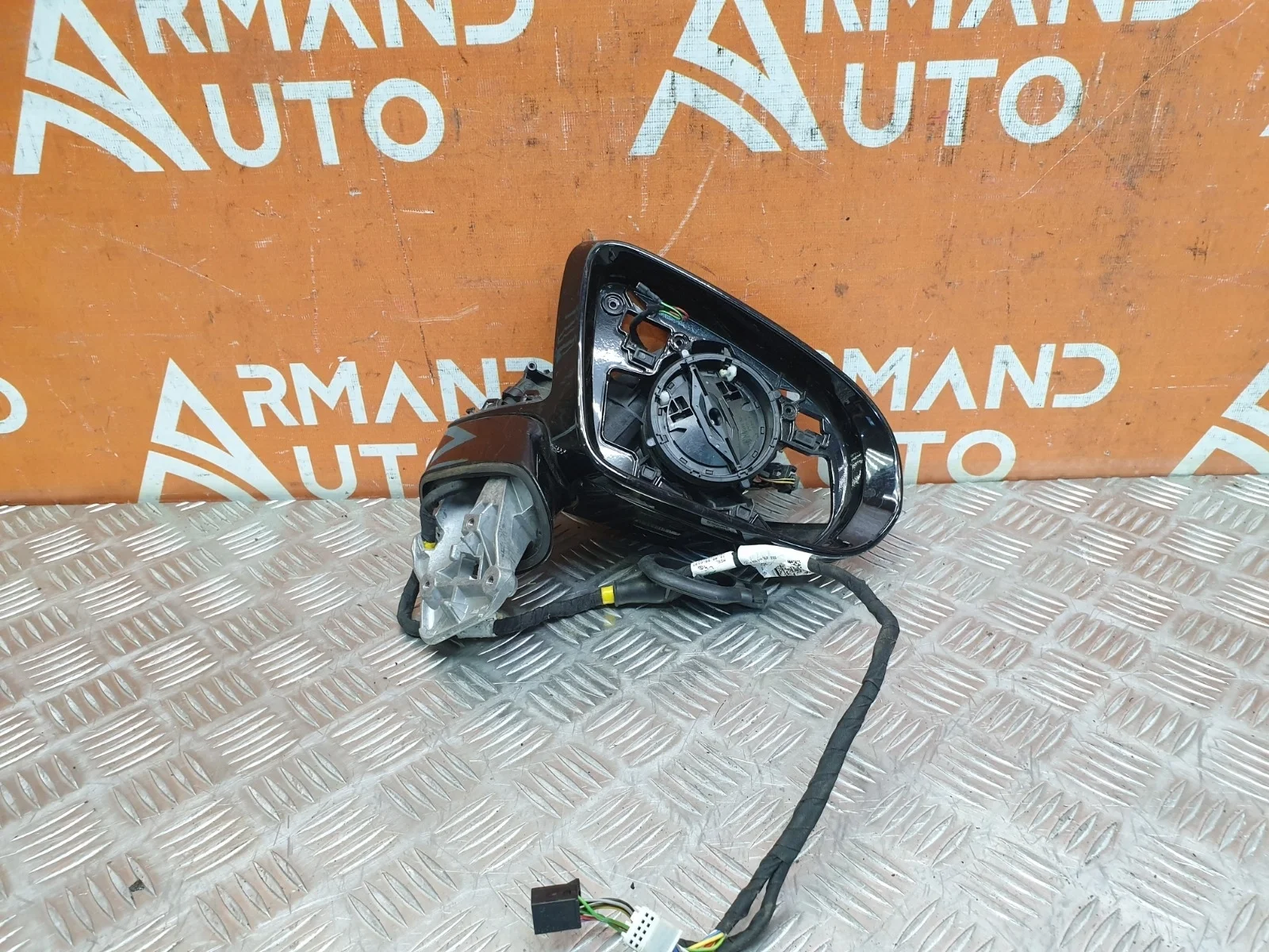 Зеркало Mercedes -Class 2016-нв C238