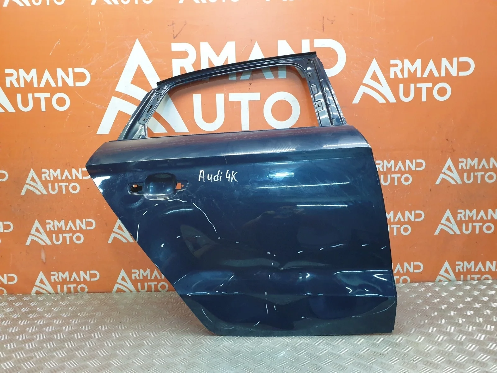 Дверь Audi A3 2012-2020 8V