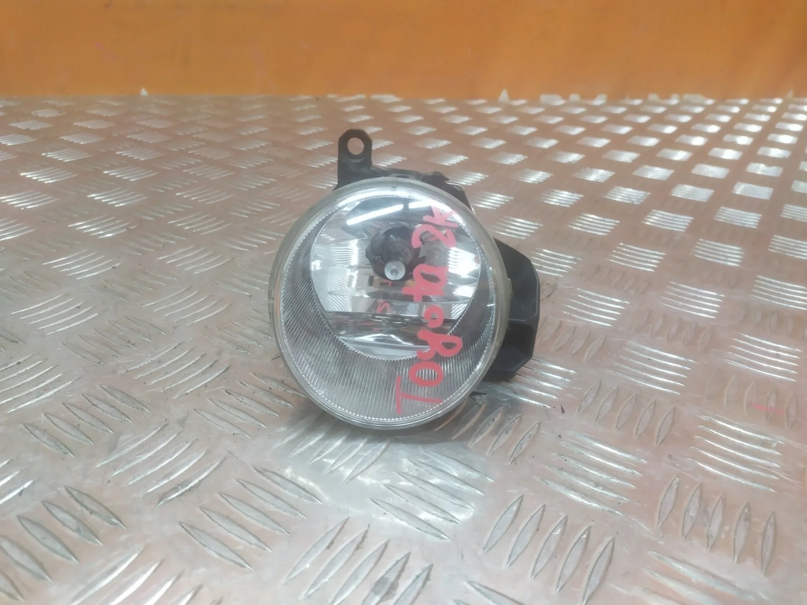 Птф Toyota RAV4 2015-2019 CA40