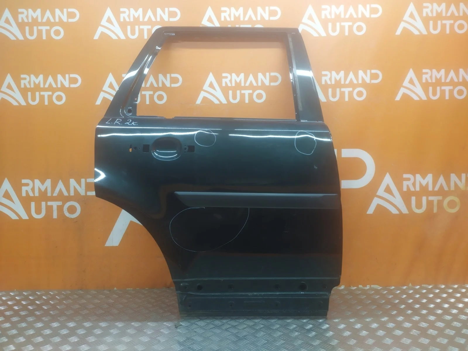 Дверь LAND ROVER Freelander 2006-2014