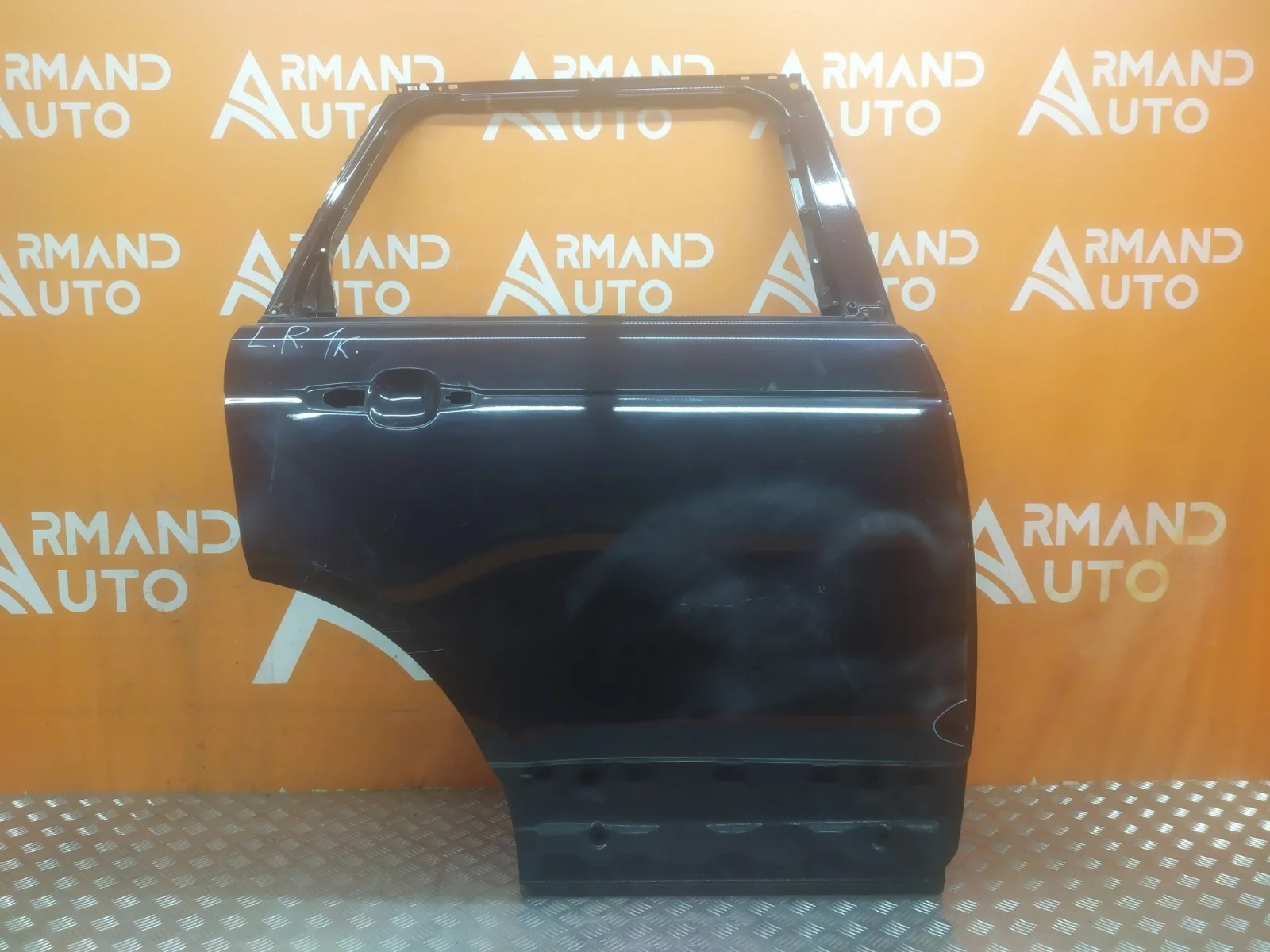 Дверь LAND ROVER Range 2012-2022 4 L405