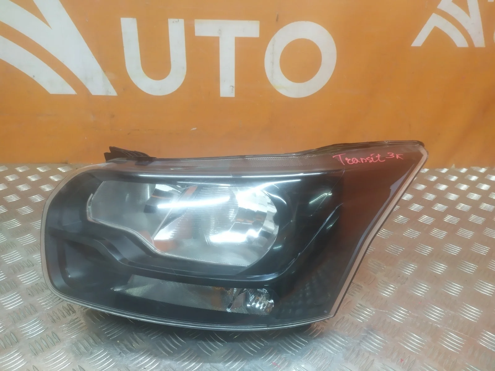 Фара FORD Transit 2014-нв 7 TTG