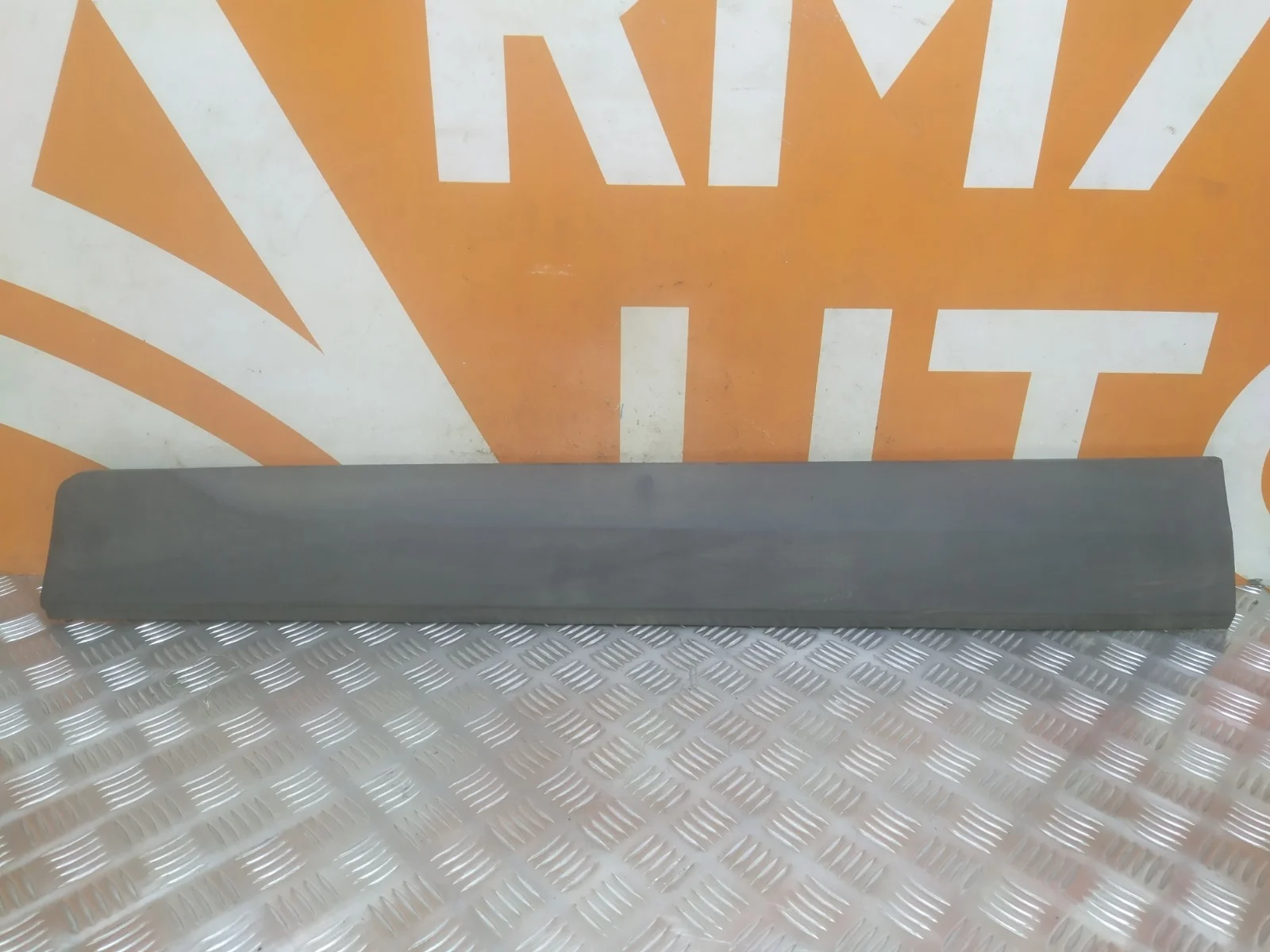 Молдинг двери Ford EcoSport 2014-нв