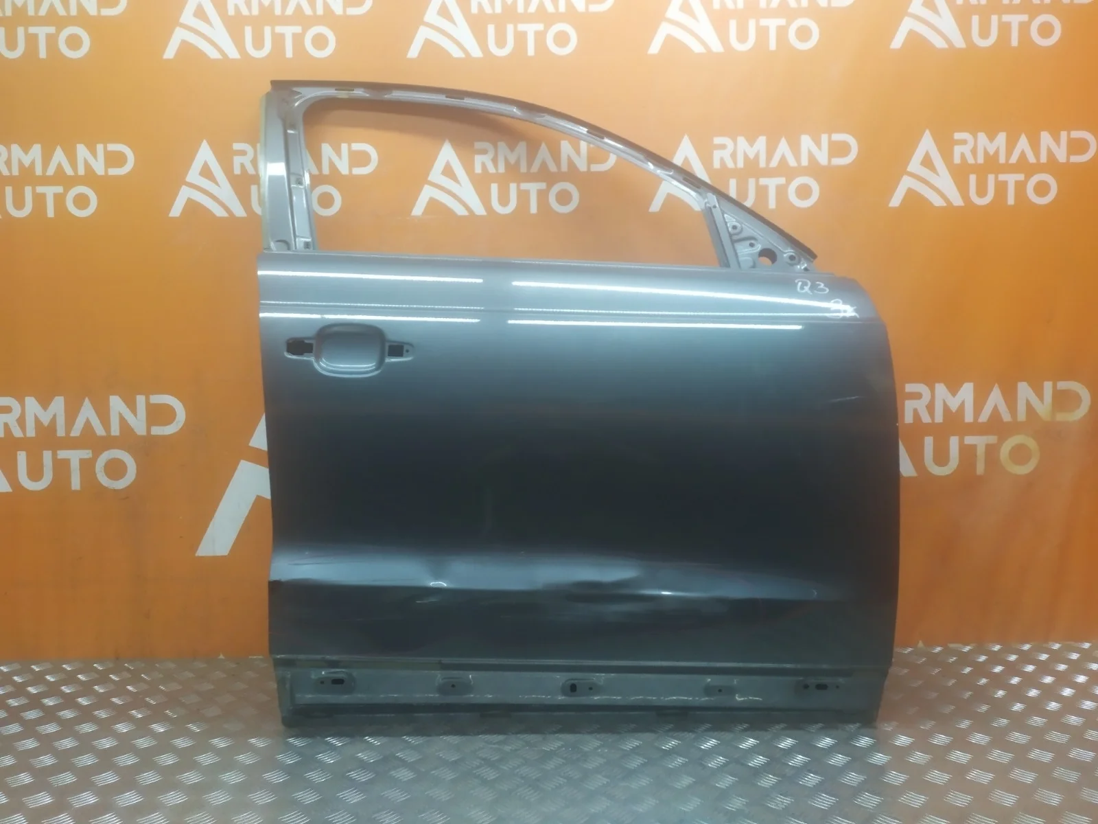 Дверь Audi Q3 2011-2018 8U