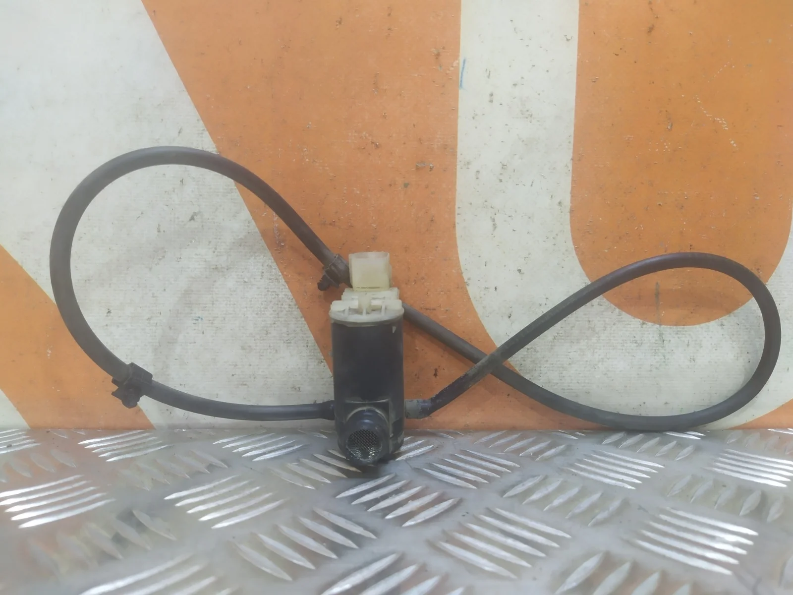 Насос омывателя Kia Venga 2009-2018 DN