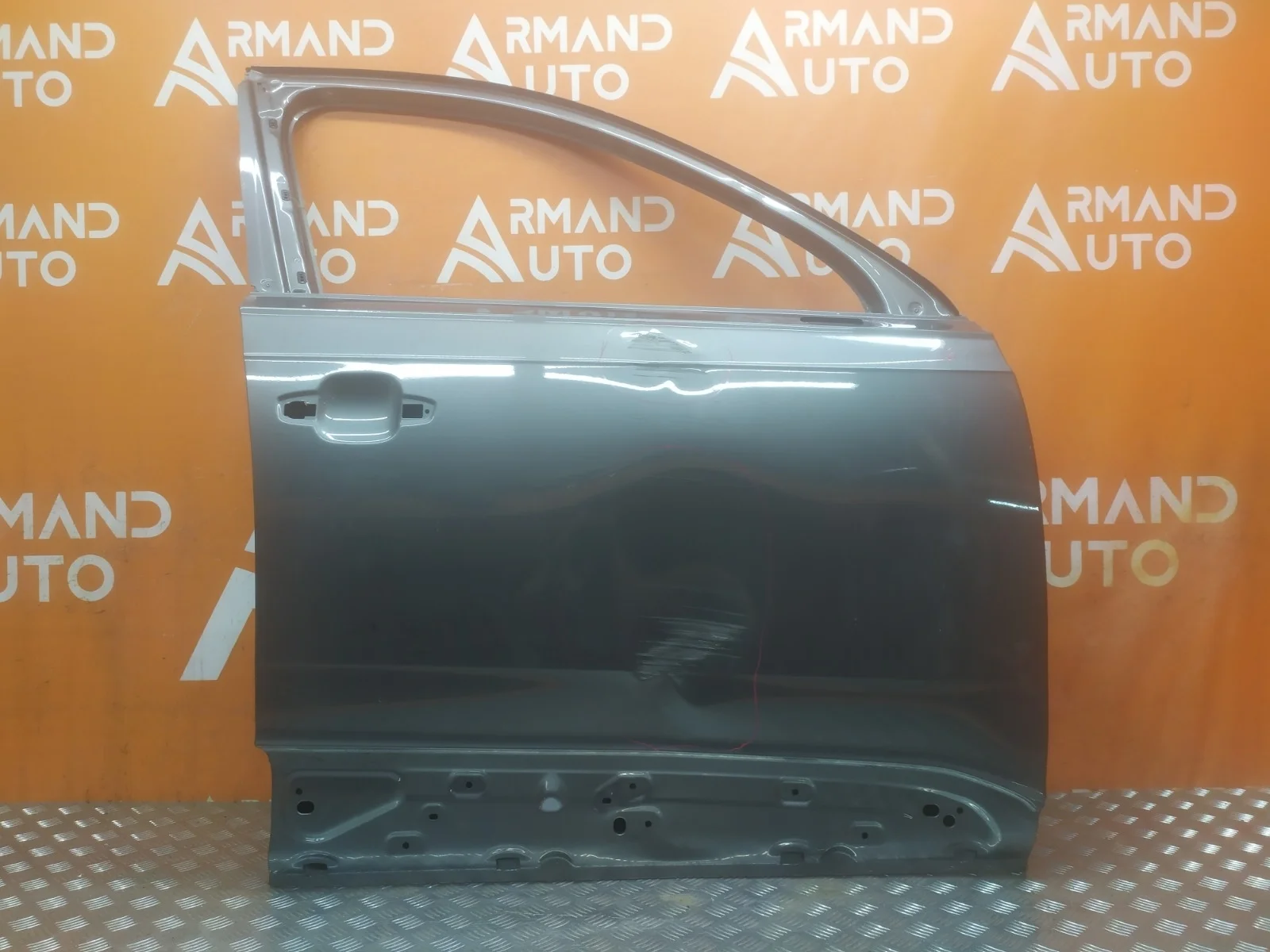 Дверь Audi Q7 2015-нв 4M