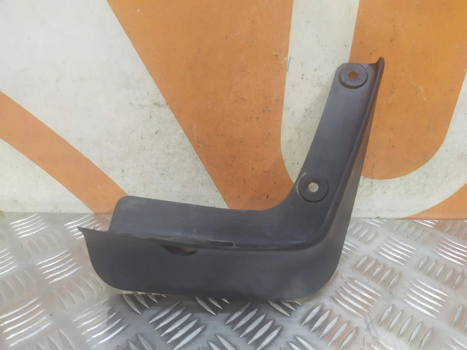 Брызговик Mitsubishi Lancer 2007-2017 10