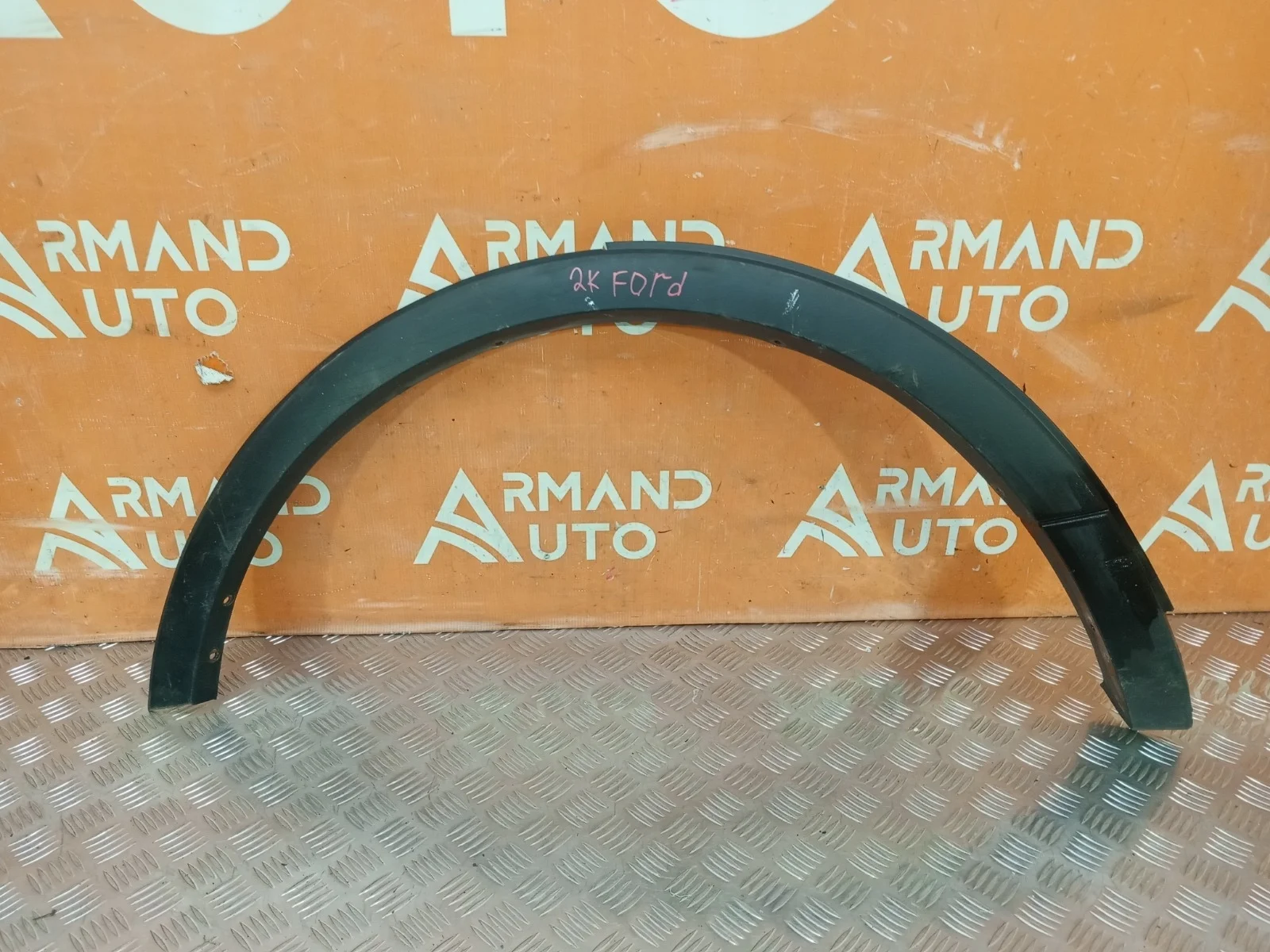 Расширитель крыла Ford Explorer 2010-2019 5 U502