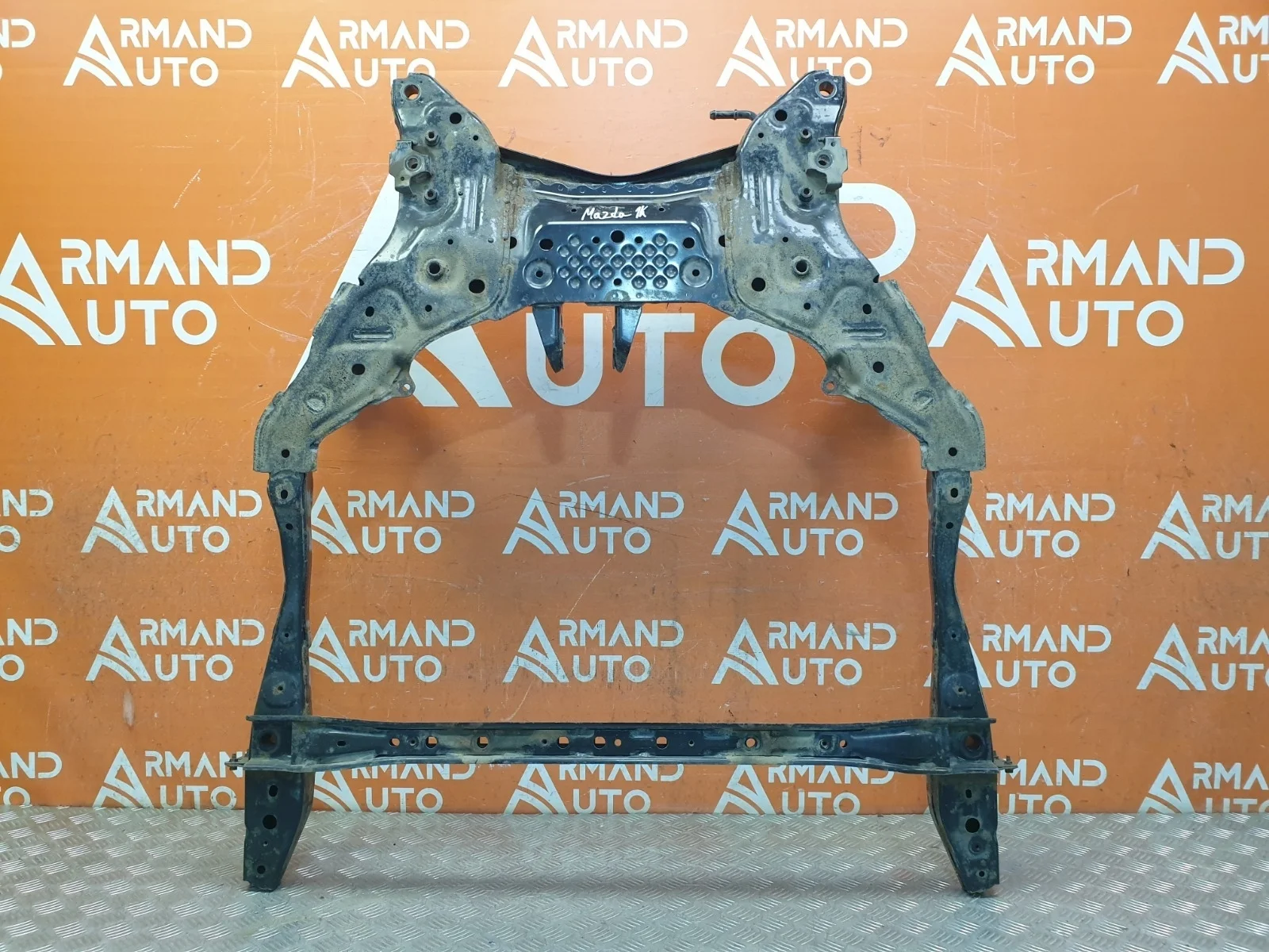 Подрамник Mazda CX-5 2011-2017