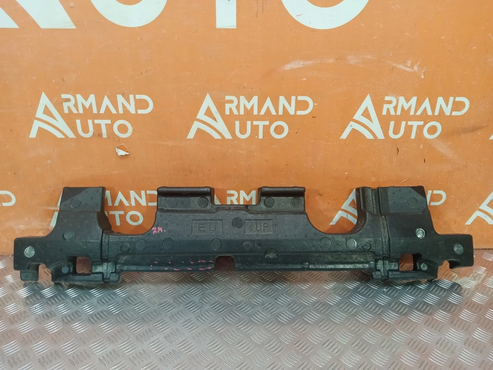 Абсорбер бампера Lexus RX 2015-2019 4