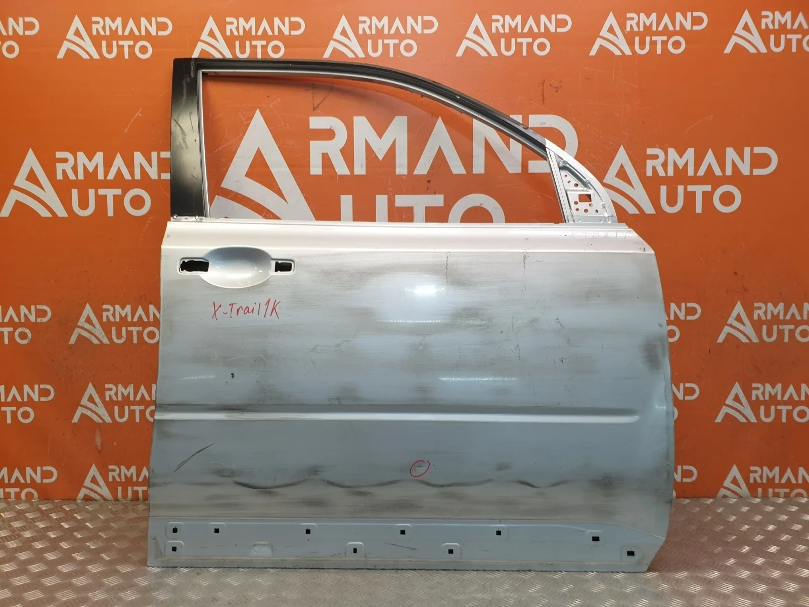 Дверь Nissan X-Trail 2007-2015 Т31