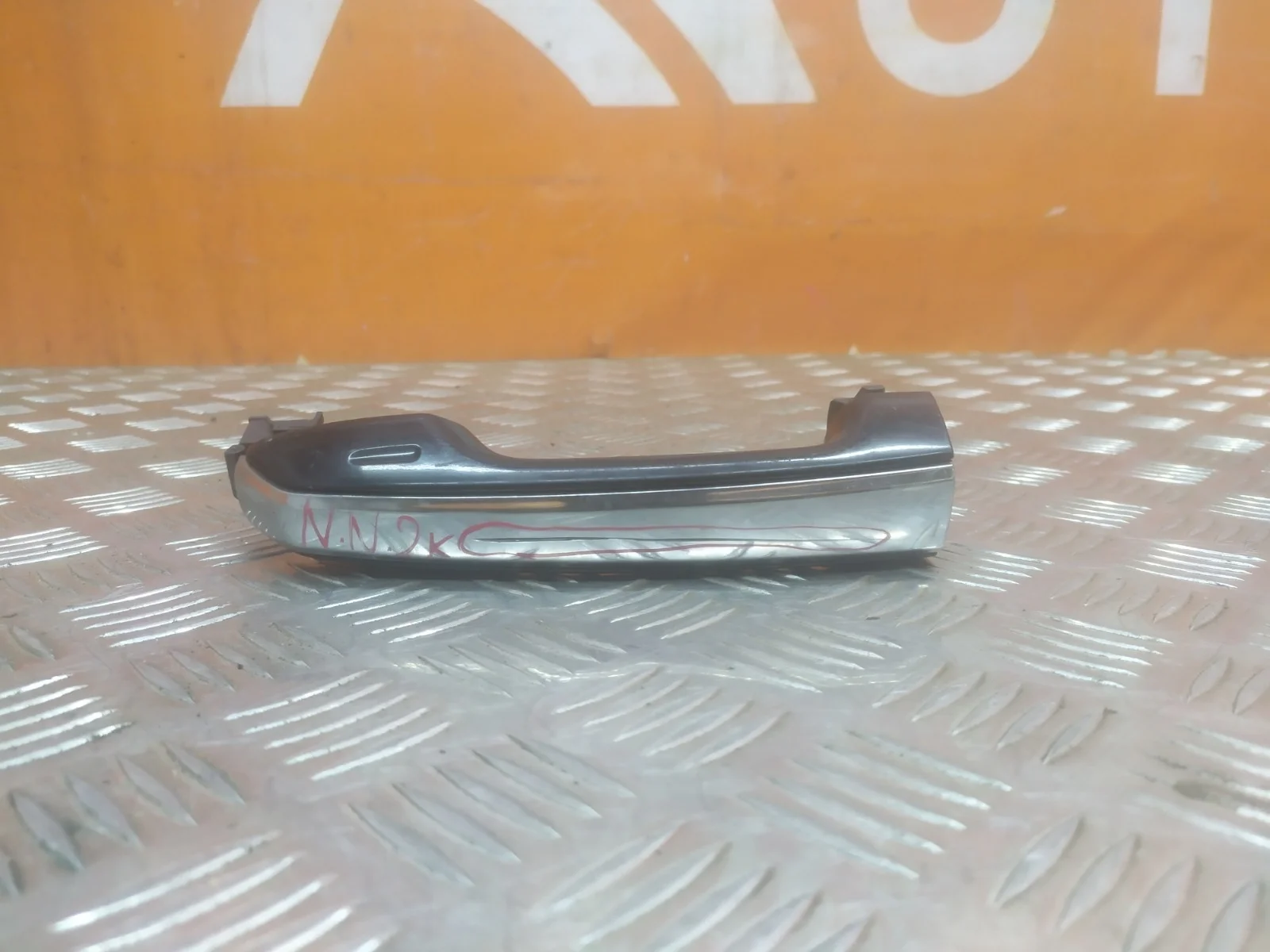 Ручка двери Lexus LX 2015-2023 URJ200