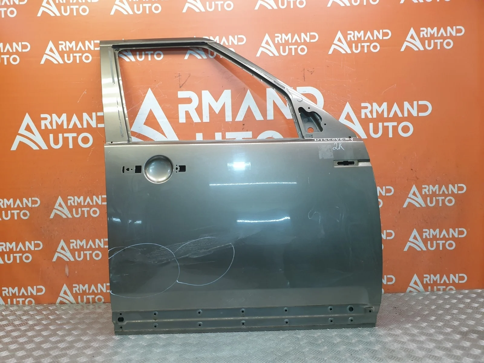 Дверь Land Rover Discovery 2009-2016 4