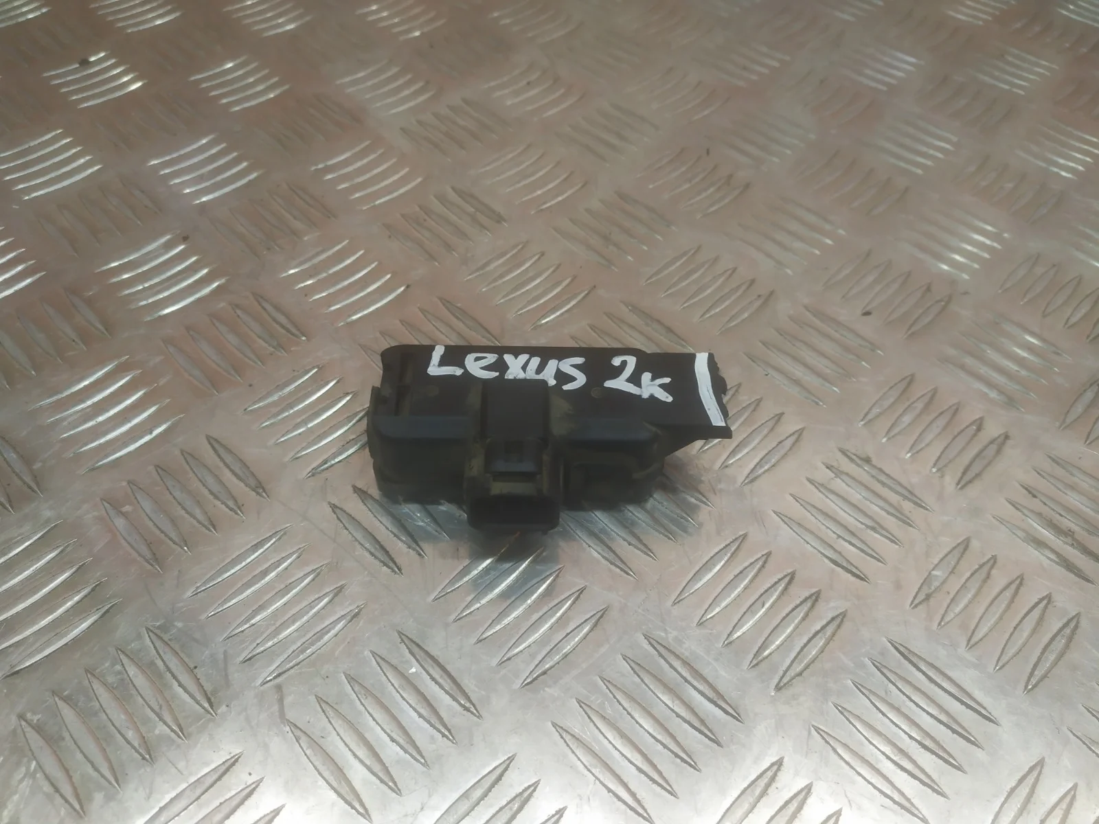 Датчик загрязнения воздуха Lexus GX 2009-нв URJ150