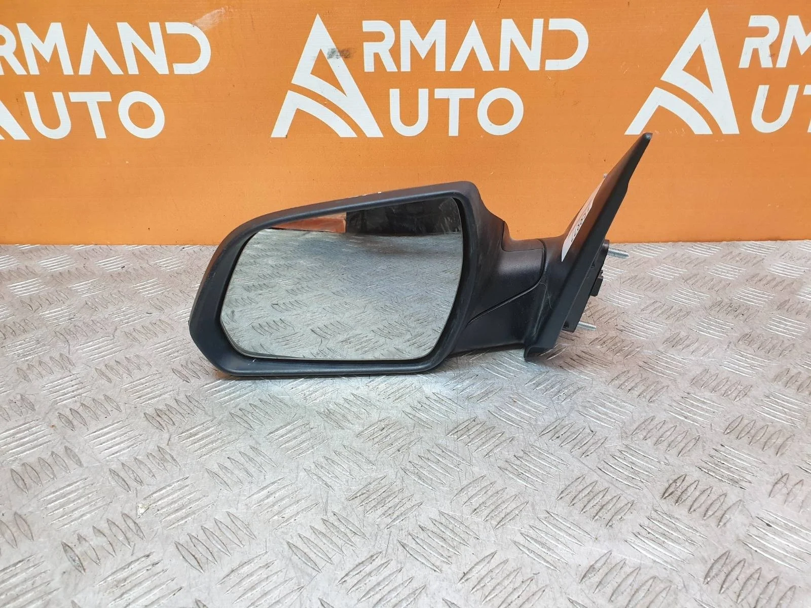 Зеркало Hyundai Creta 2016-2021