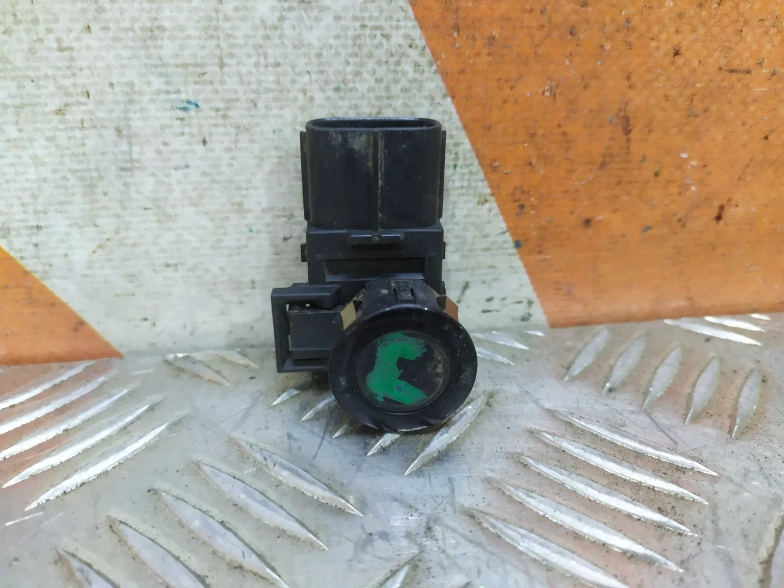 Датчик парктроника Toyota Camry 2011-2018 7 XV50