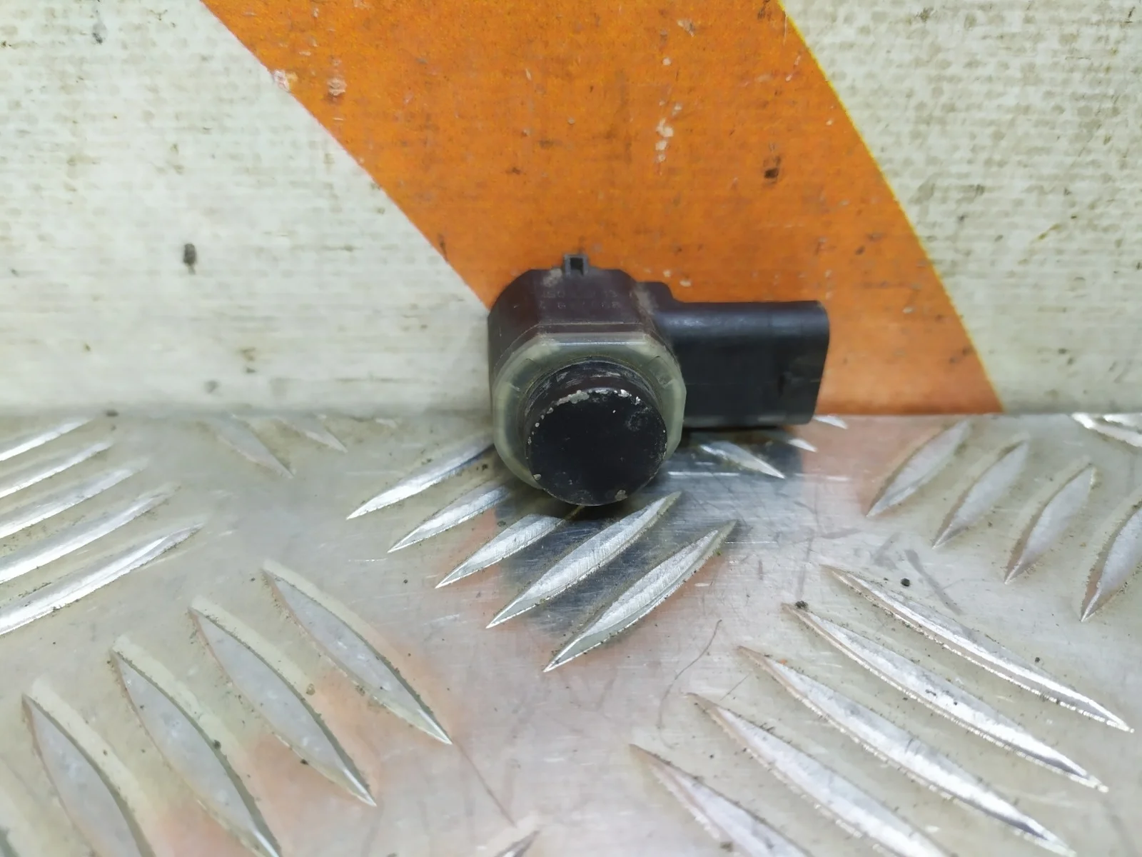 Датчик парктроника Volkswagen Polo 2009-2020 5