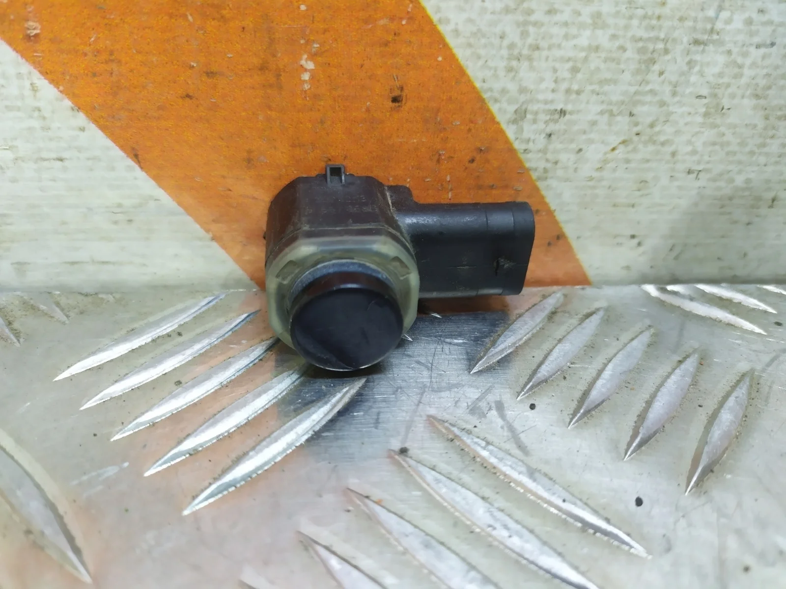 Датчик парктроника Volkswagen Polo 2009-2020 5