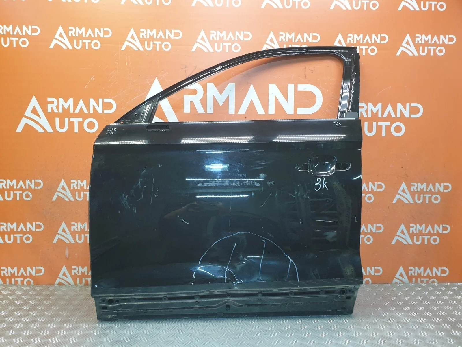 Дверь Audi Q5 2017-нв FY