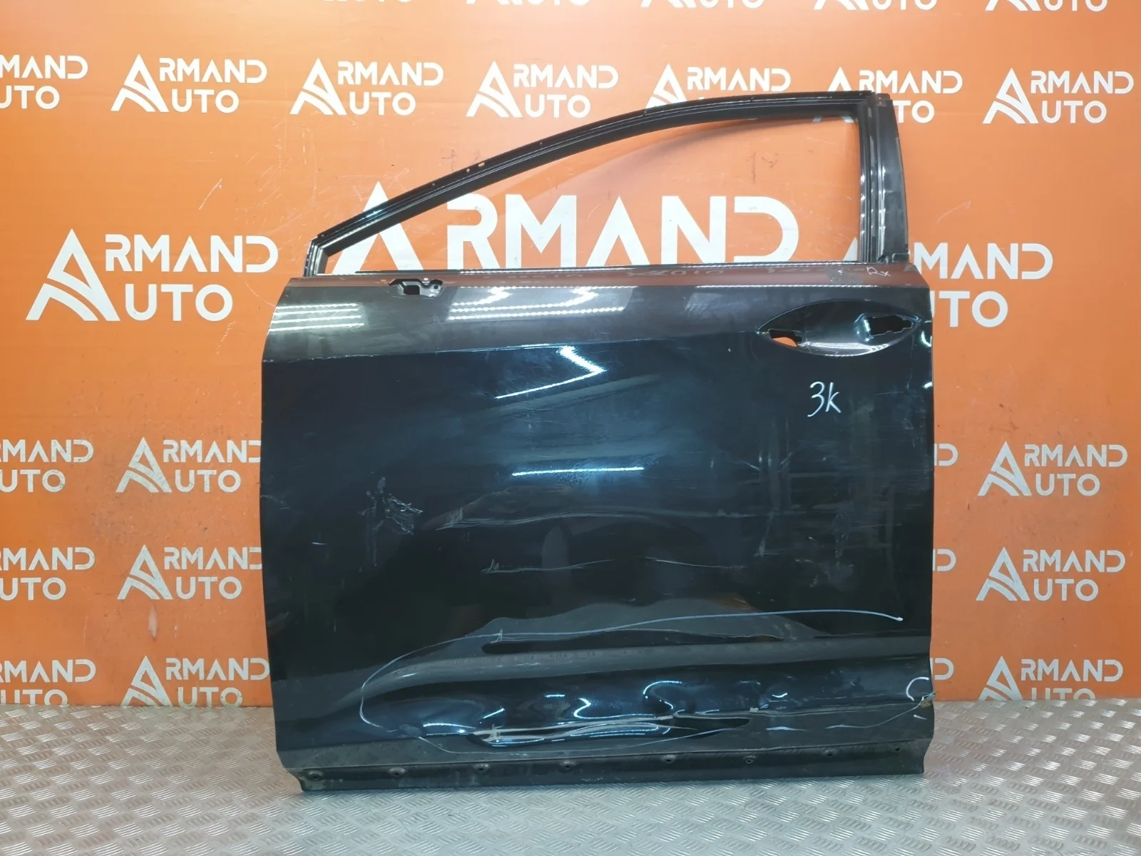 Дверь Lexus RX 2015-нв 4