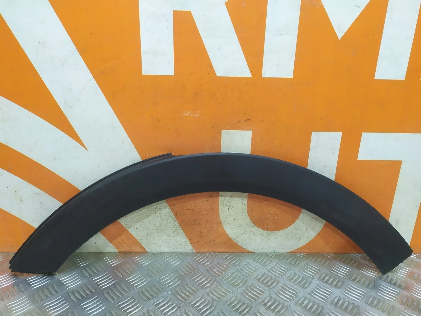 Расширитель крыла Hyundai Creta 2016-2021