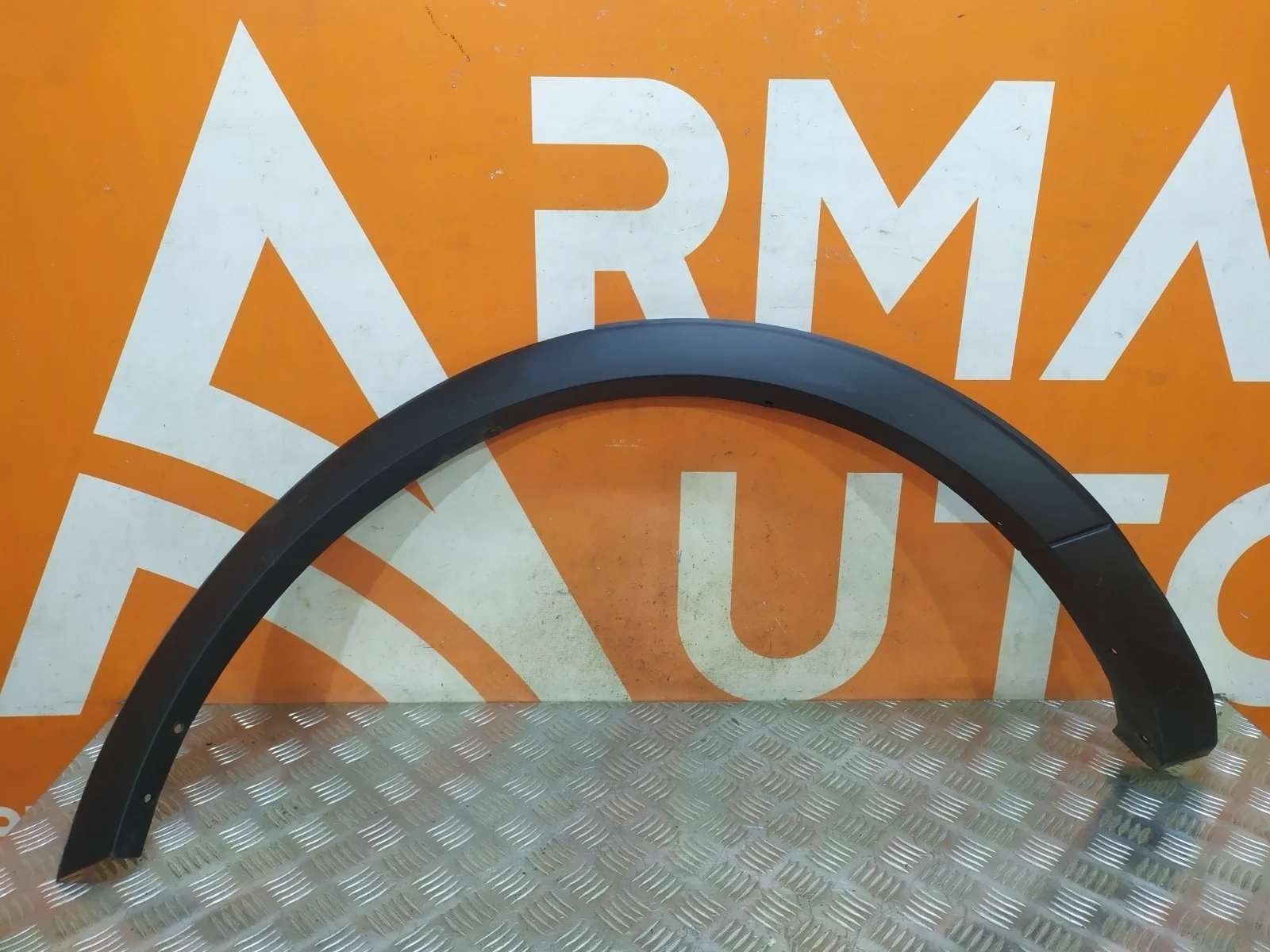 Расширитель крыла Ford Explorer 2010-2019 5 U502