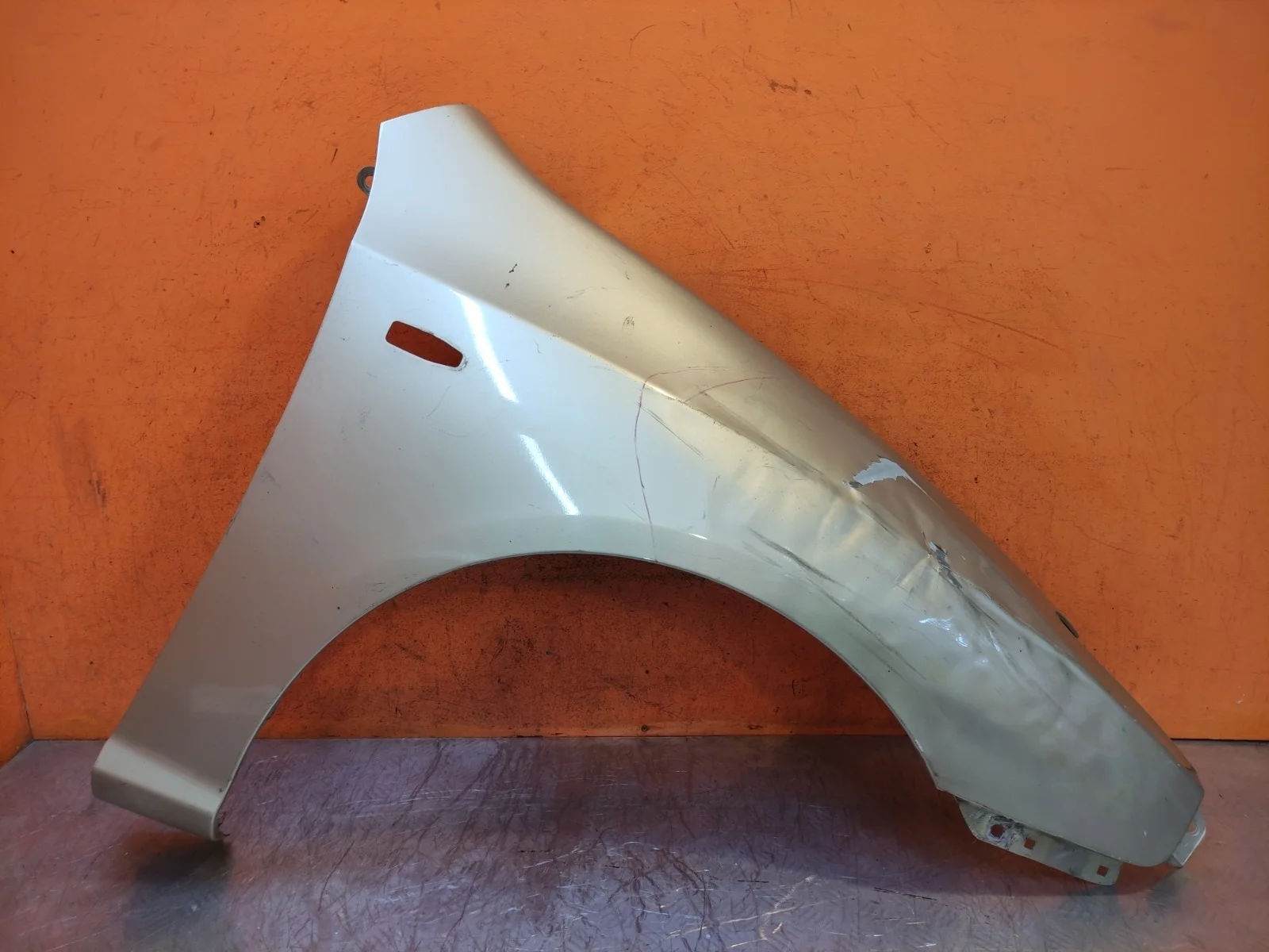 Крыло Hyundai Elantra 2006-2011 4 HD