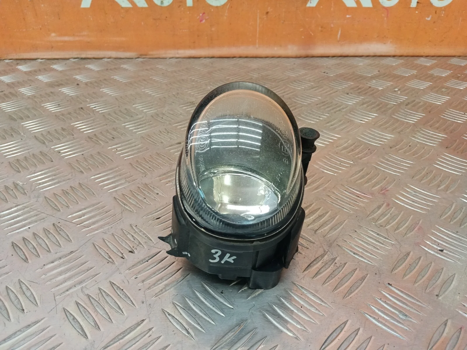 Птф Audi Q3 2011-2018 8U