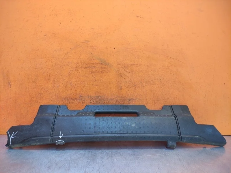 Абсорбер бампера Lexus RX 2008-2015 3 AL10