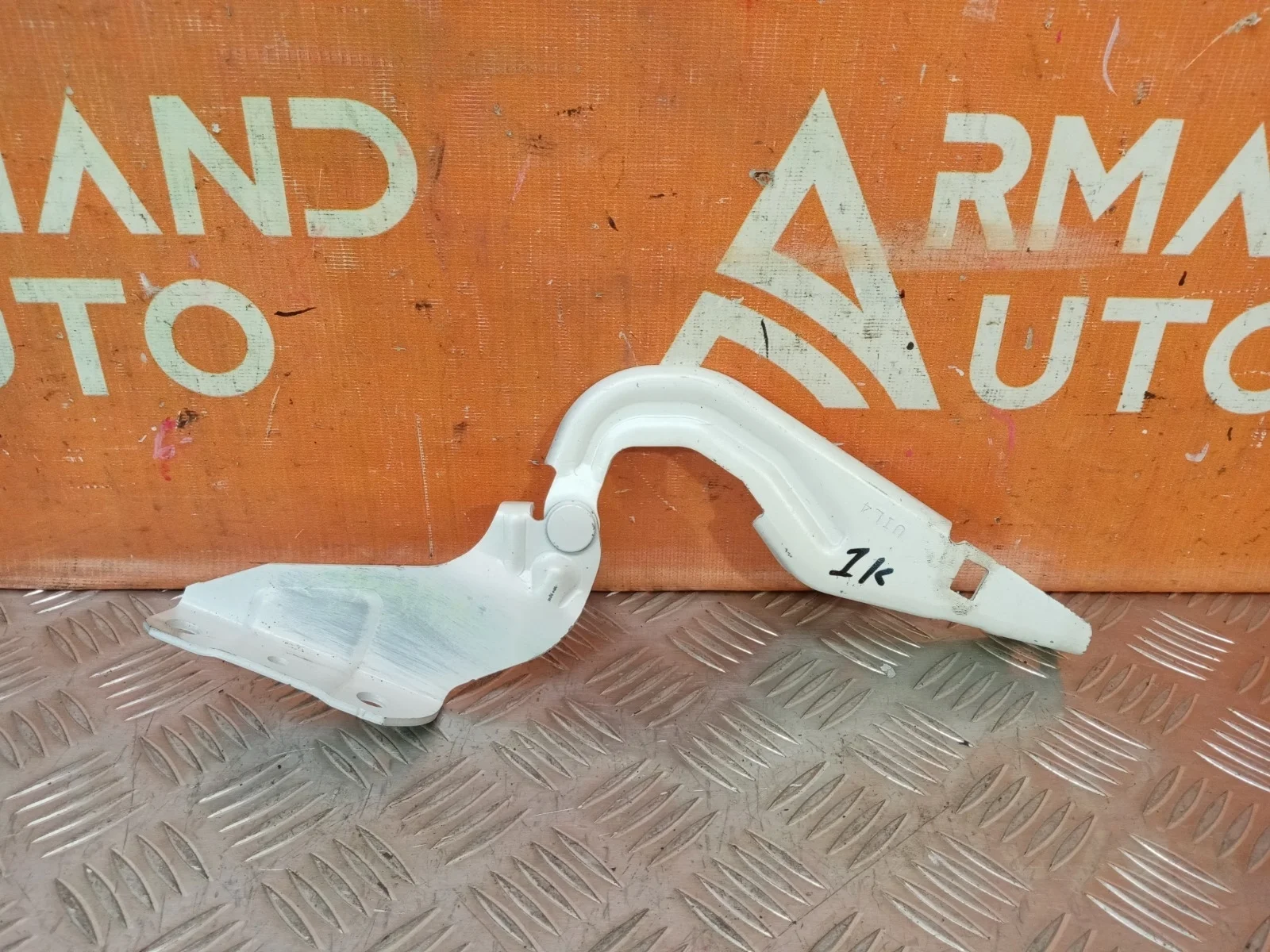 Петля капота Mitsubishi ASX 2010-нв GA0