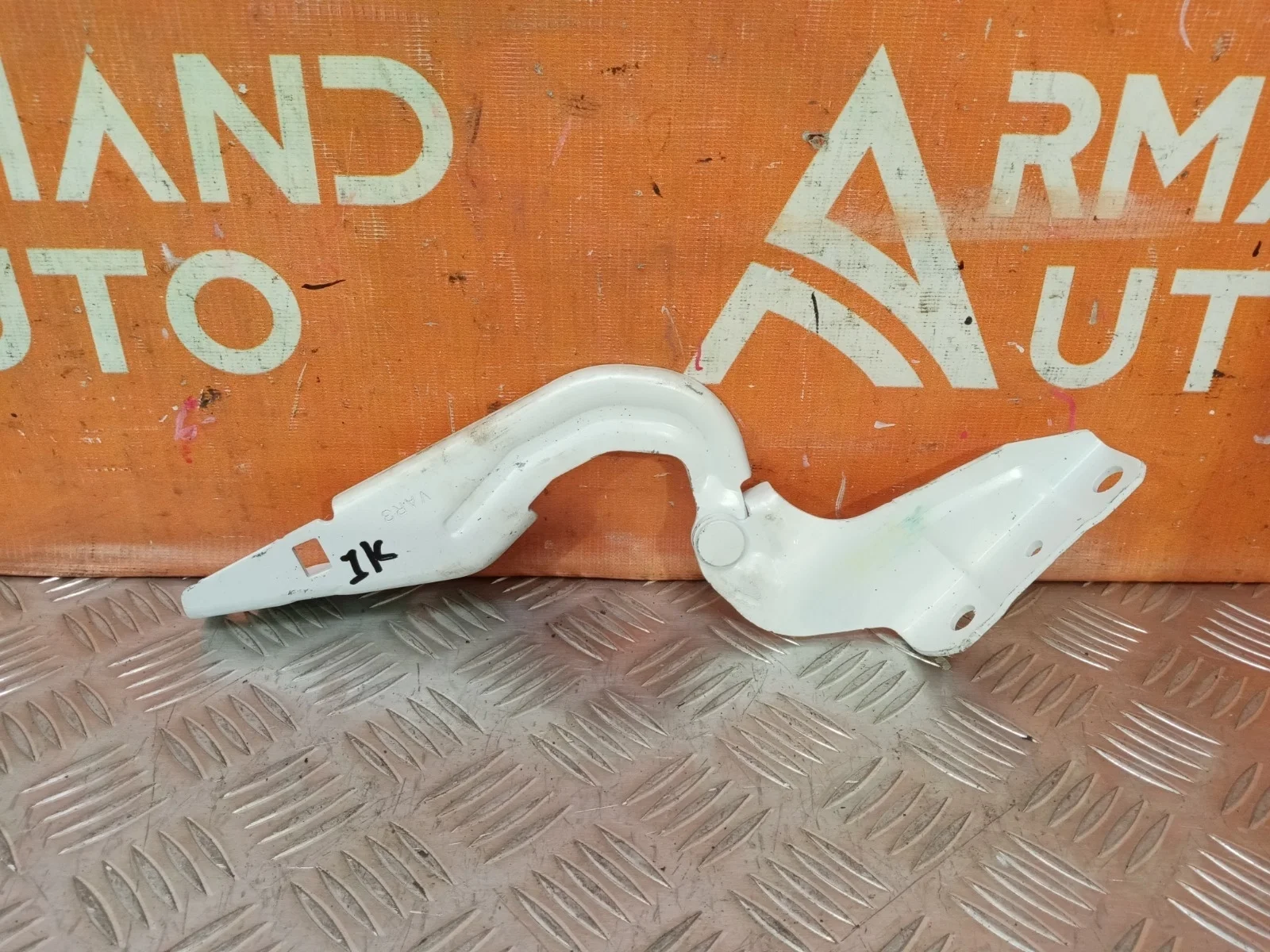 Петля капота Mitsubishi ASX 2010-нв GA0