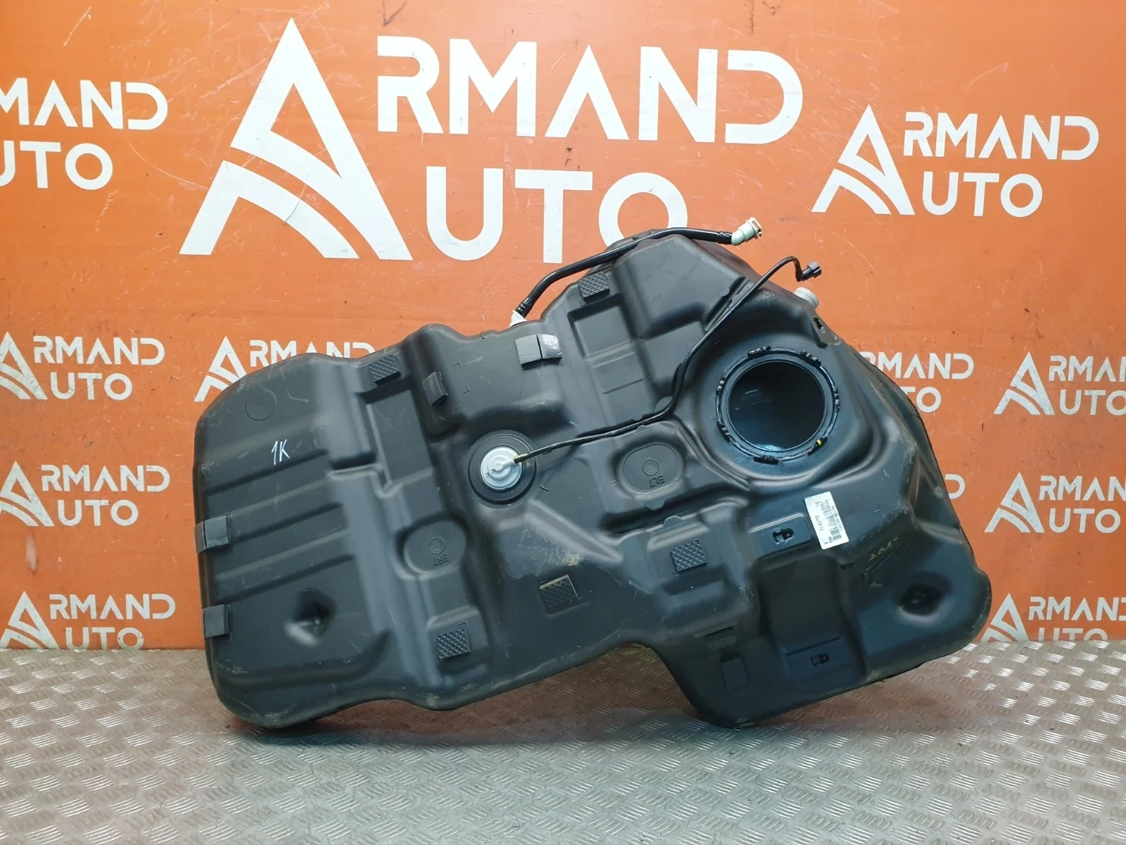 Топливный бак Kia Sorento 2017-2020 3 Prime UM